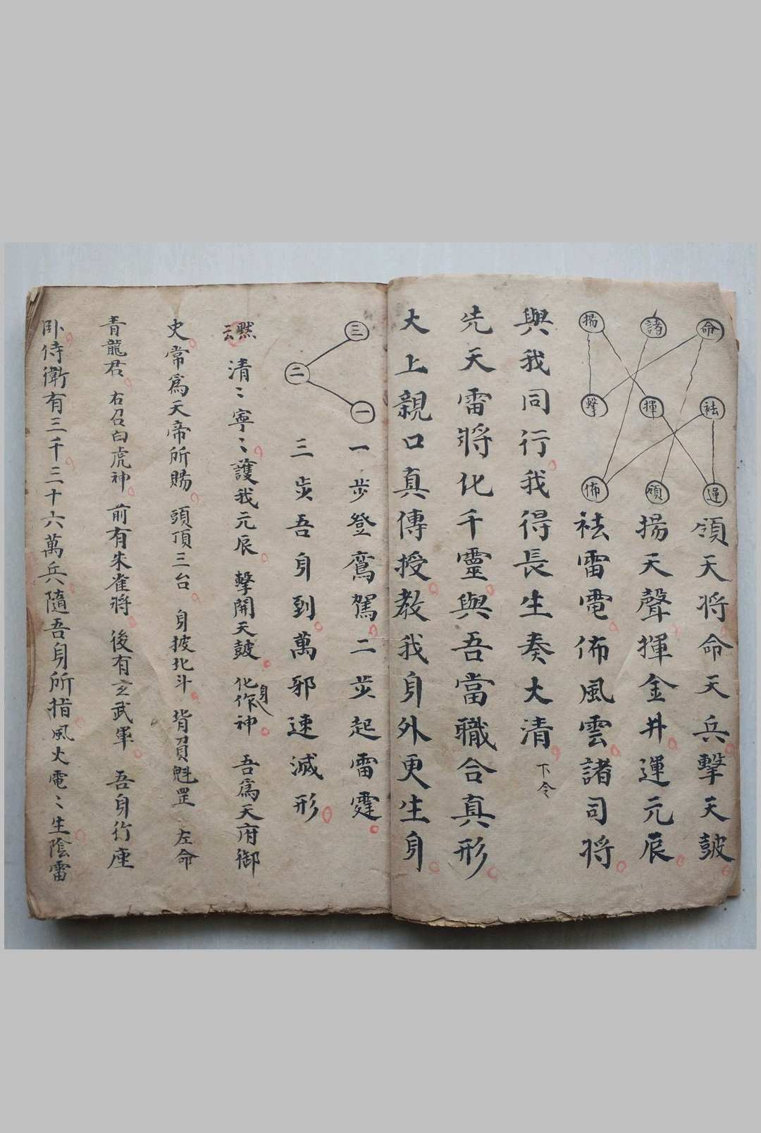 图片[4]-中华古籍网-专注古书收集先天召练秘法-中华古籍网-专注古书收集中华古籍网-专注古书收集