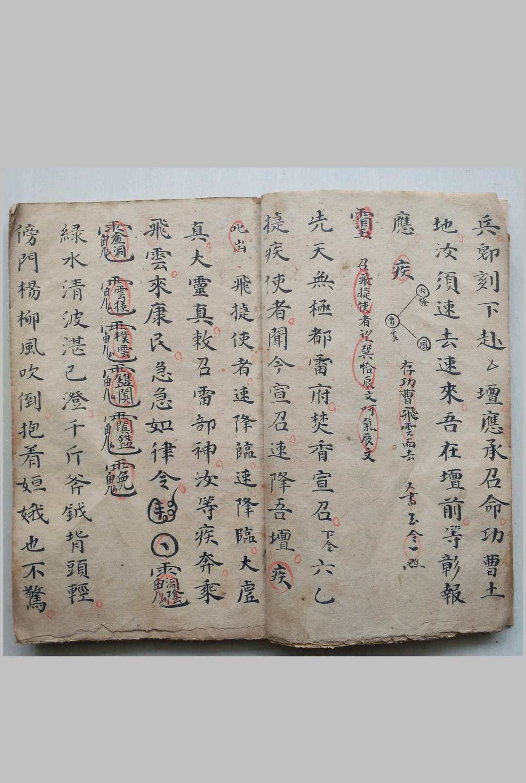 图片[5]-中华古籍网-专注古书收集先天召练秘法-中华古籍网-专注古书收集中华古籍网-专注古书收集