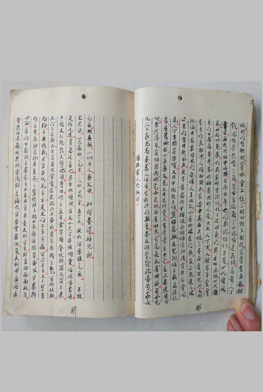 图片[10]-中华古籍网-专注古书收集《杨救贫秘诀九星总断》民国38年-中华古籍网-专注古书收集中华古籍网-专注古书收集