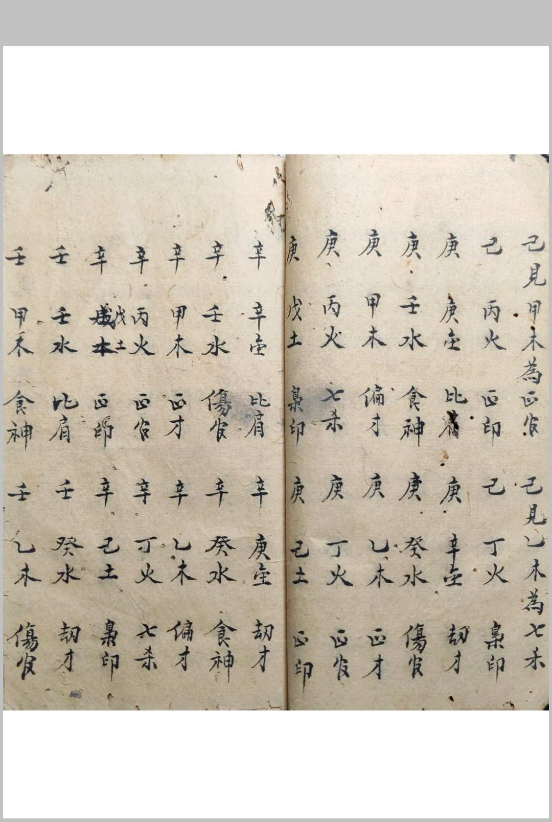 图片[8]-中华古籍网-专注古书收集命理秘诀-中华古籍网-专注古书收集中华古籍网-专注古书收集