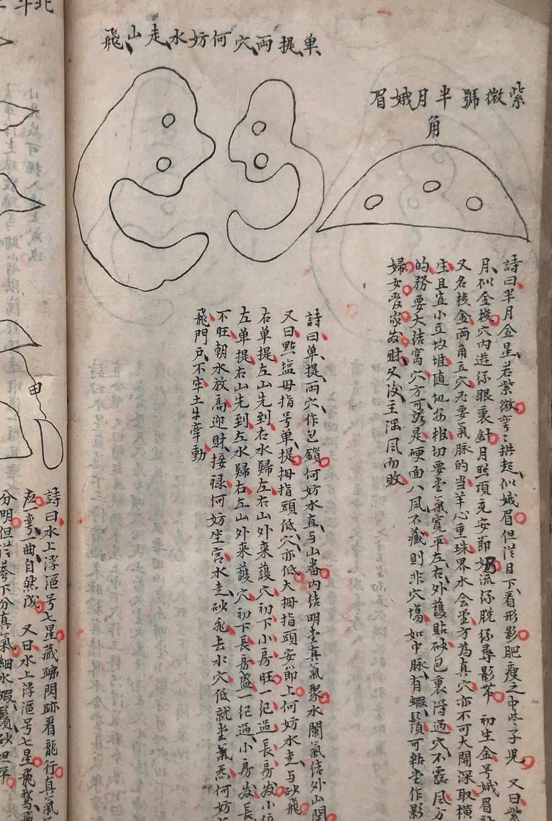 图片[23]-中华古籍网-专注古书收集三宝游氏（三宝真经，胡矮仙传风水杨公立錐赋）-中华古籍网-专注古书收集中华古籍网-专注古书收集