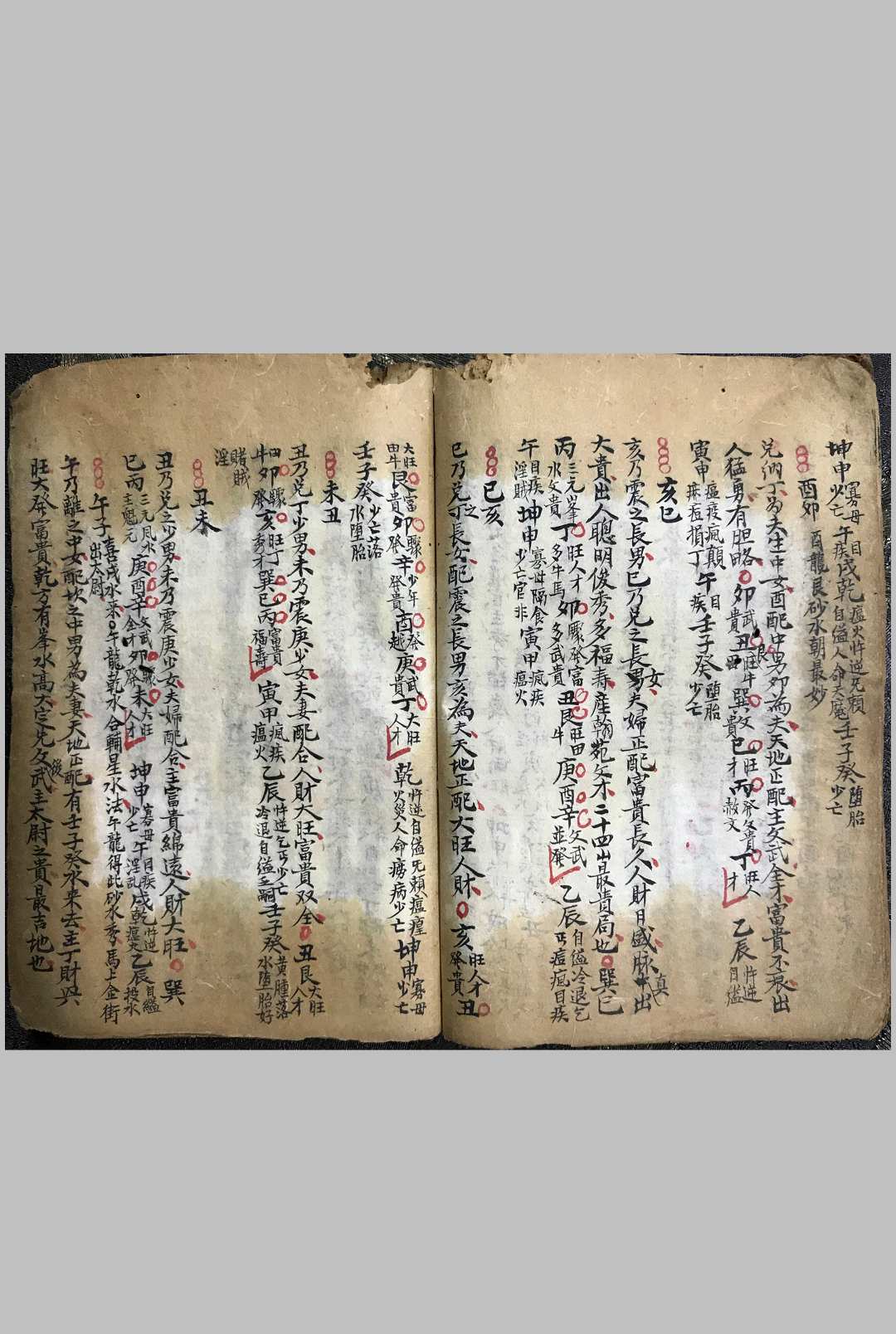 图片[7]-中华古籍网-专注古书收集地理秘诀附三合法门（流神零正）-中华古籍网-专注古书收集中华古籍网-专注古书收集