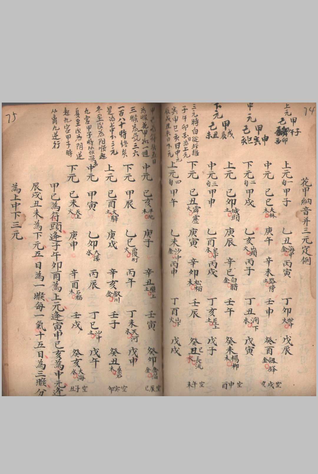 图片[19]-中华古籍网-专注古书收集黄德兴书诵河洛星卦风水秘诀-中华古籍网-专注古书收集中华古籍网-专注古书收集