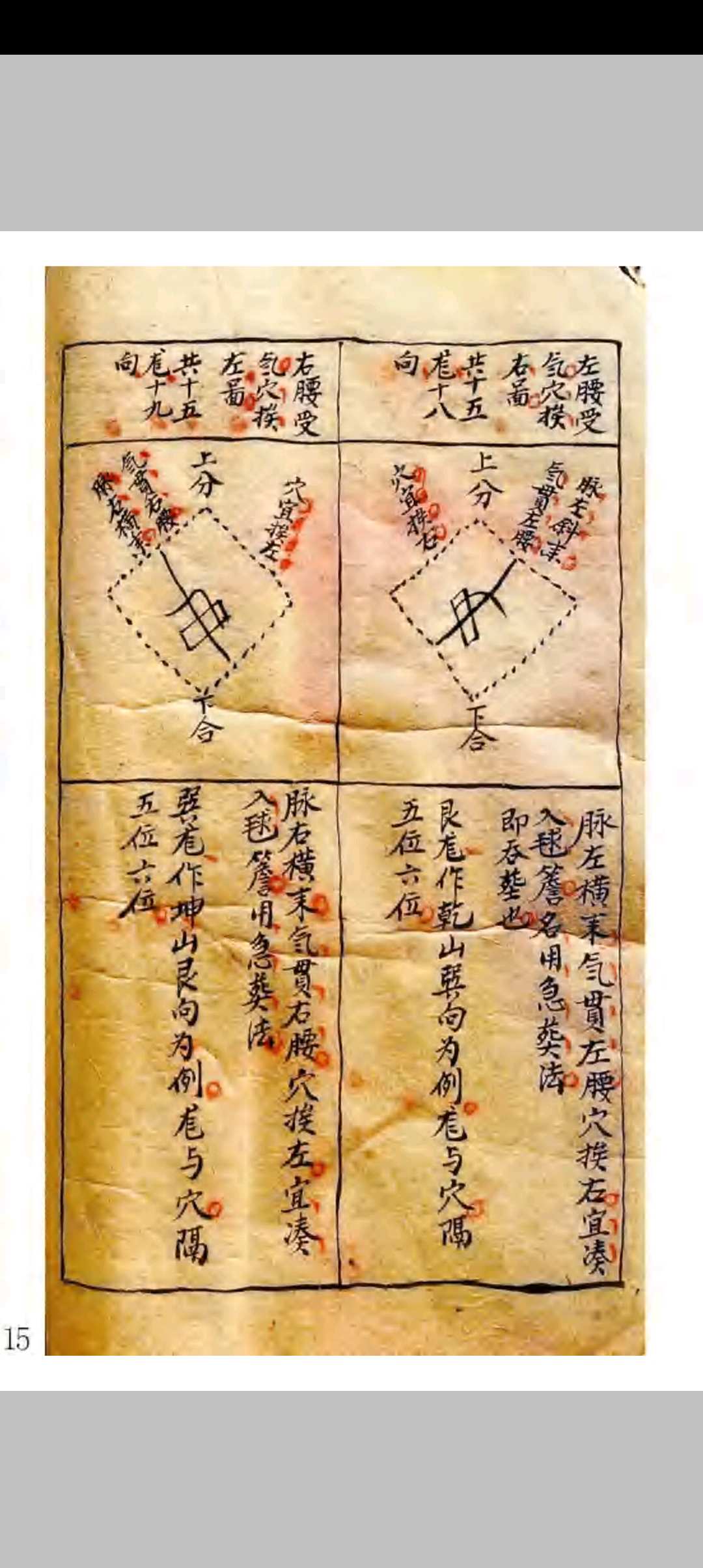 图片[7]-中华古籍网-专注古书收集杨公地命诀-中华古籍网-专注古书收集中华古籍网-专注古书收集