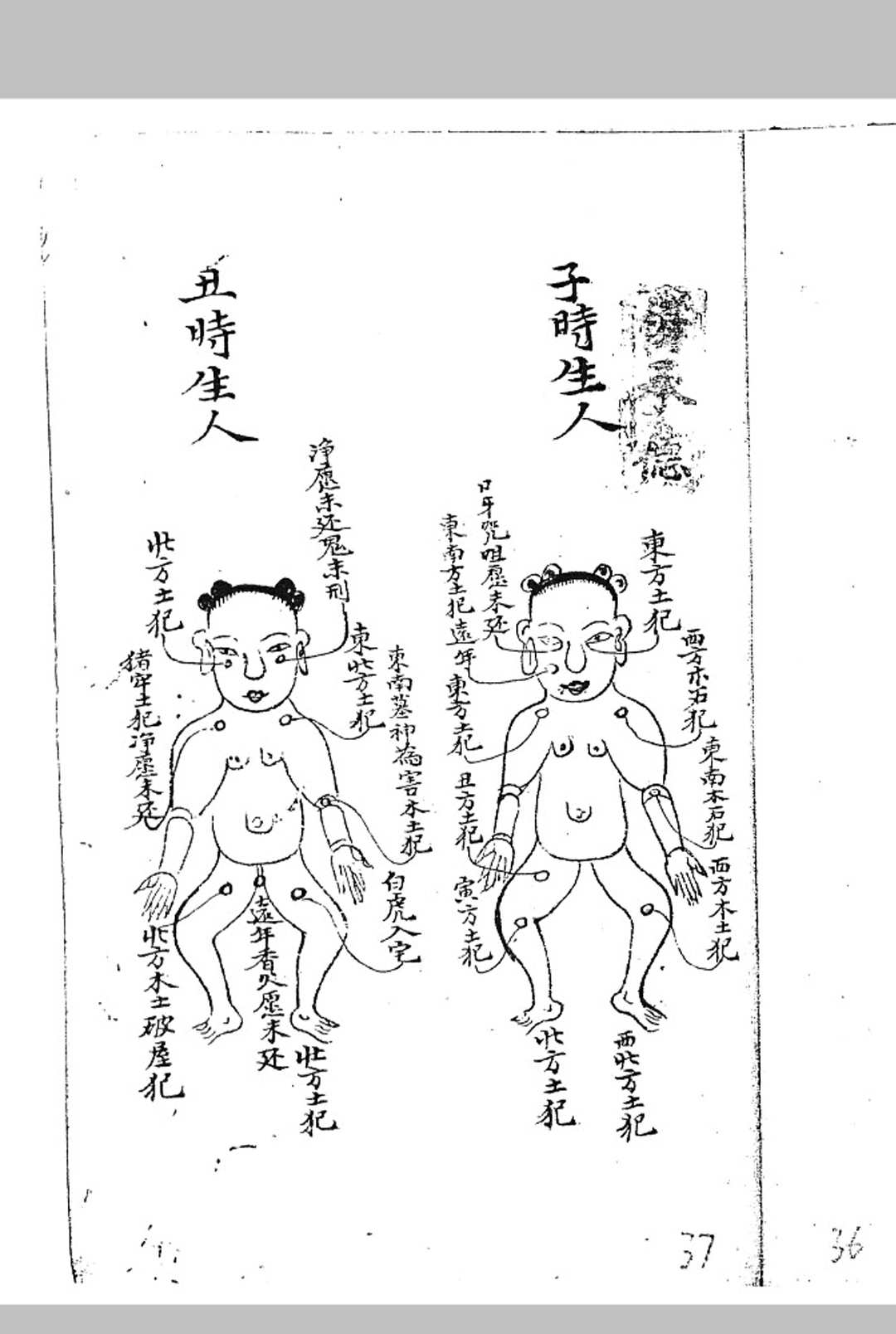 图片[7]-中华古籍网-专注古书收集张真人搜鬼论-中华古籍网-专注古书收集中华古籍网-专注古书收集