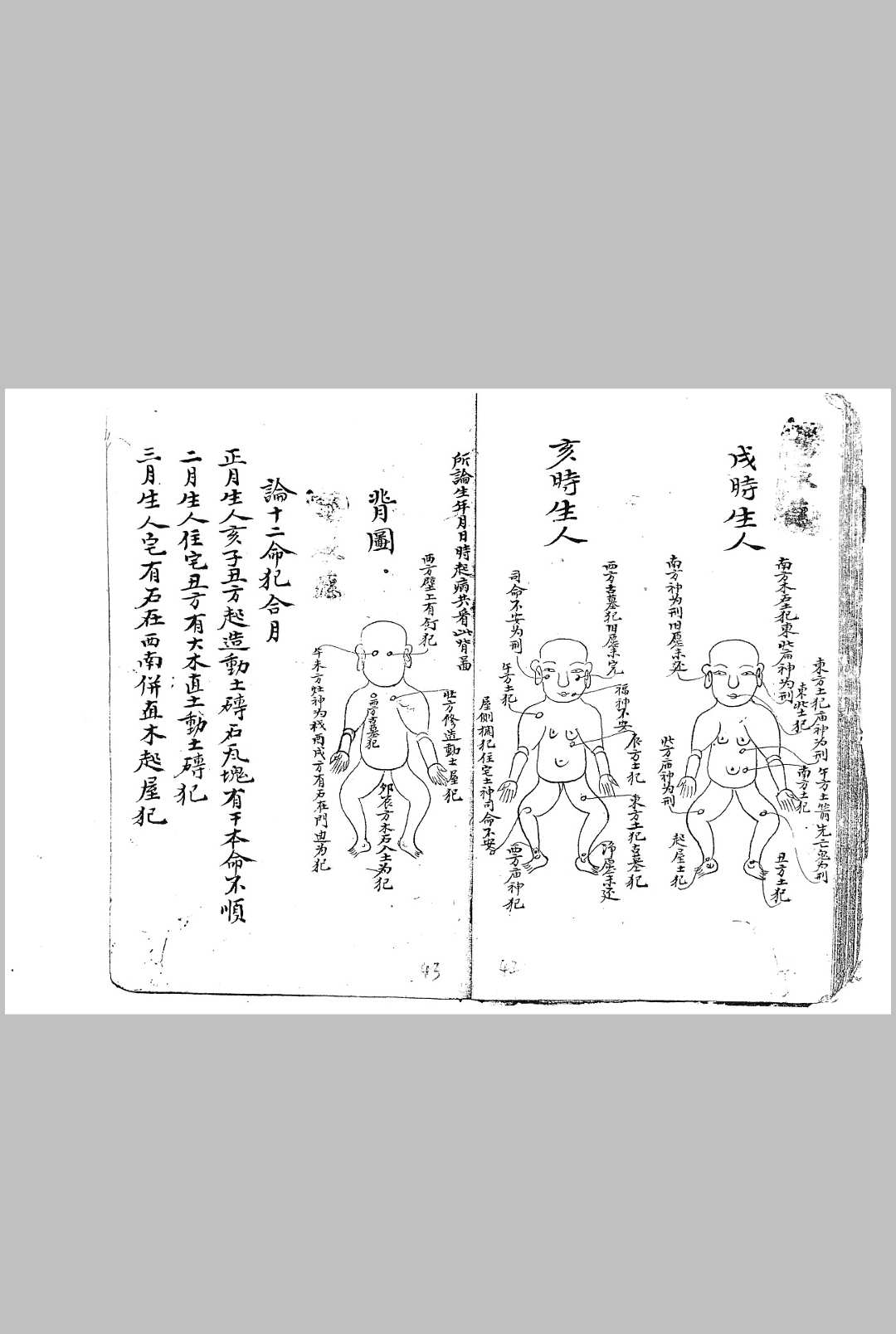 图片[14]-中华古籍网-专注古书收集张真人搜鬼论-中华古籍网-专注古书收集中华古籍网-专注古书收集