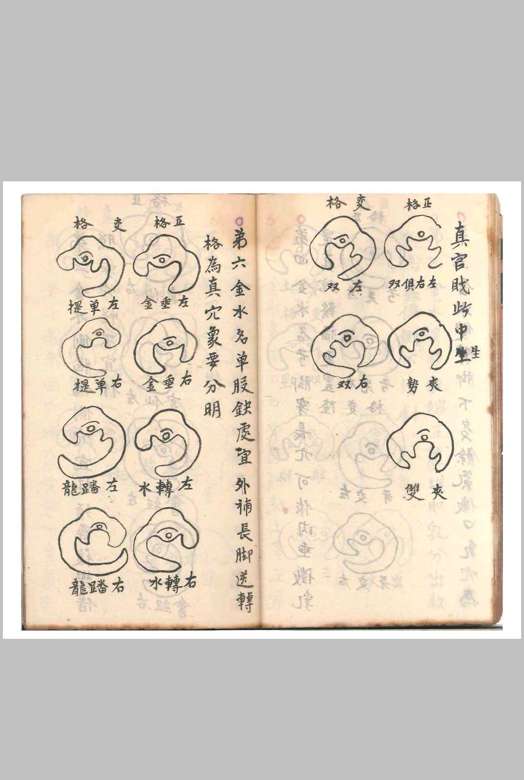 图片[14]-中华古籍网-专注古书收集杨公天星抄本（清光绪二十一年）-中华古籍网-专注古书收集中华古籍网-专注古书收集