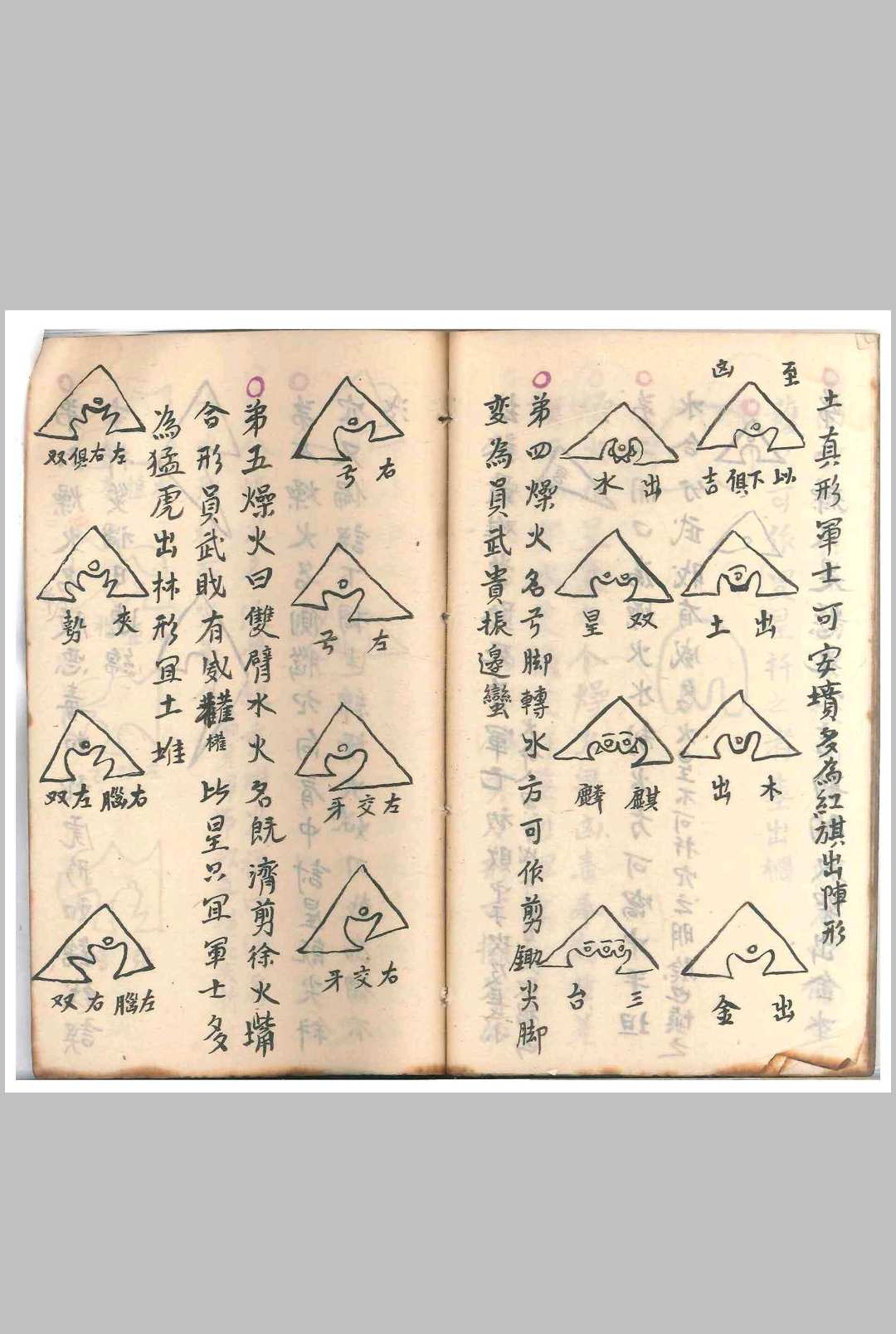 图片[12]-中华古籍网-专注古书收集杨公天星抄本（清光绪二十一年）-中华古籍网-专注古书收集中华古籍网-专注古书收集