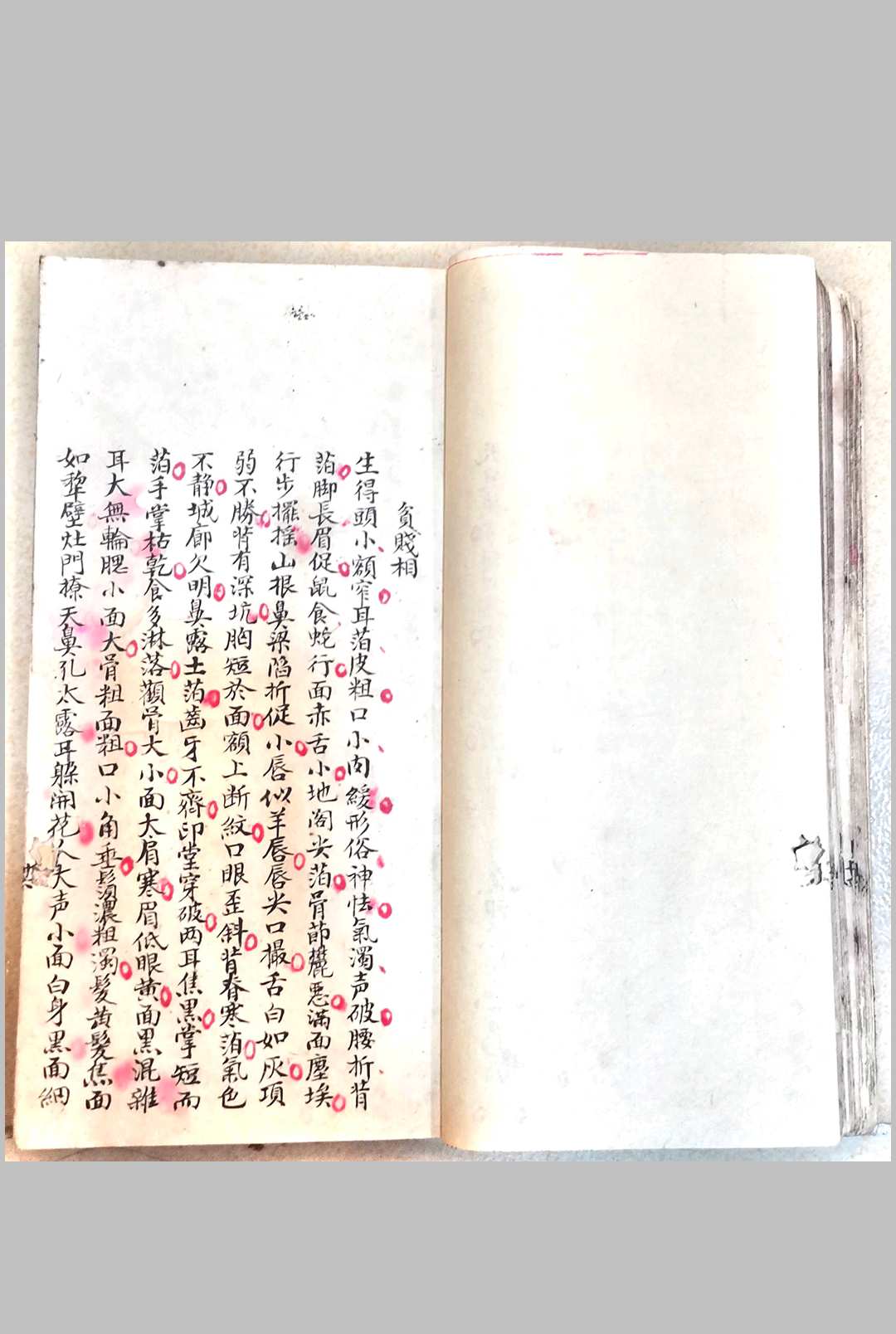 图片[14]-中华古籍网-专注古书收集相法精微-中华古籍网-专注古书收集中华古籍网-专注古书收集