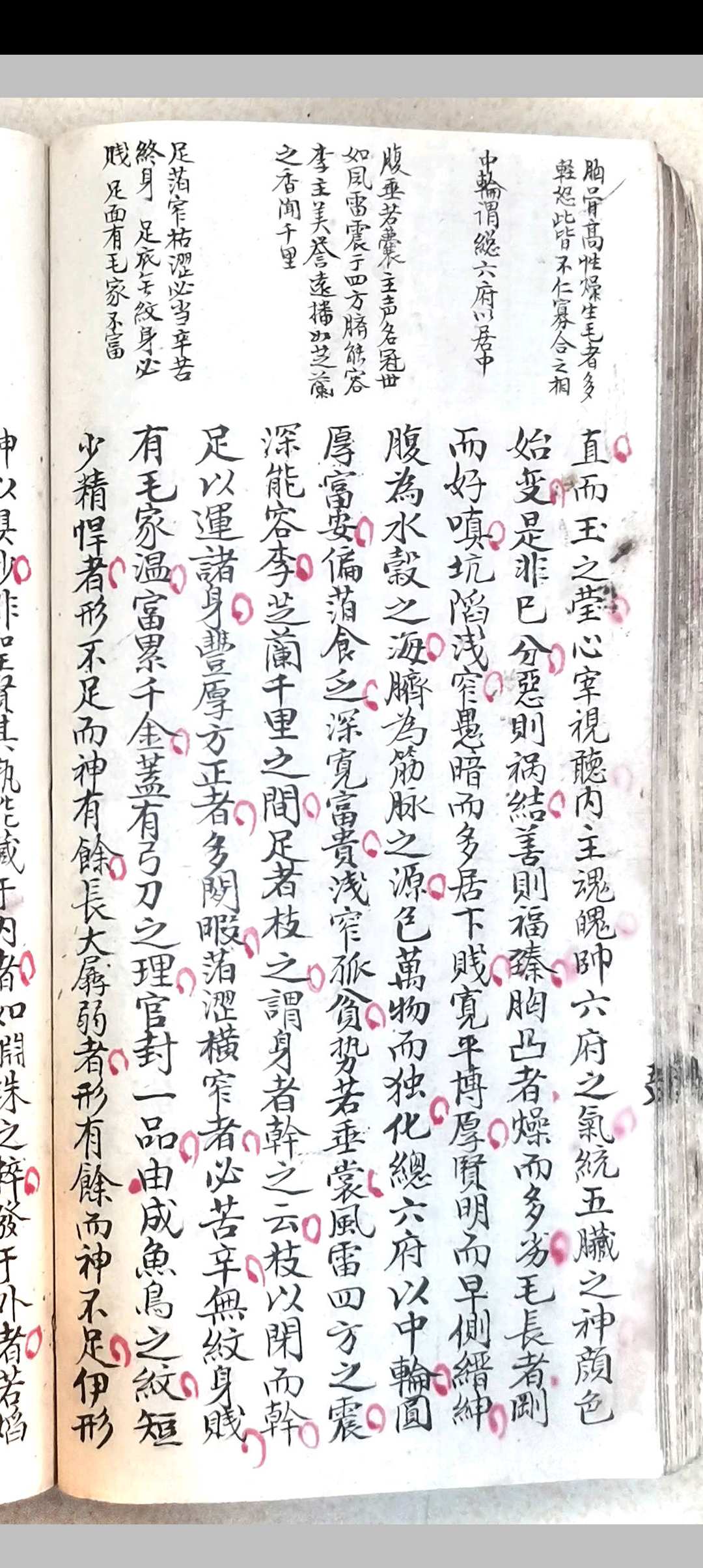 图片[33]-中华古籍网-专注古书收集相法精微-中华古籍网-专注古书收集中华古籍网-专注古书收集
