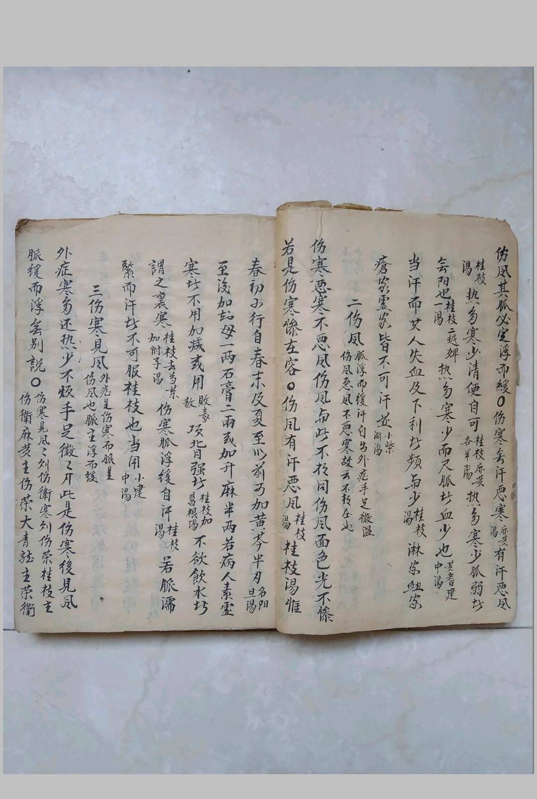 图片[6]-中华古籍网-专注古书收集伤寒指掌全书-中华古籍网-专注古书收集中华古籍网-专注古书收集