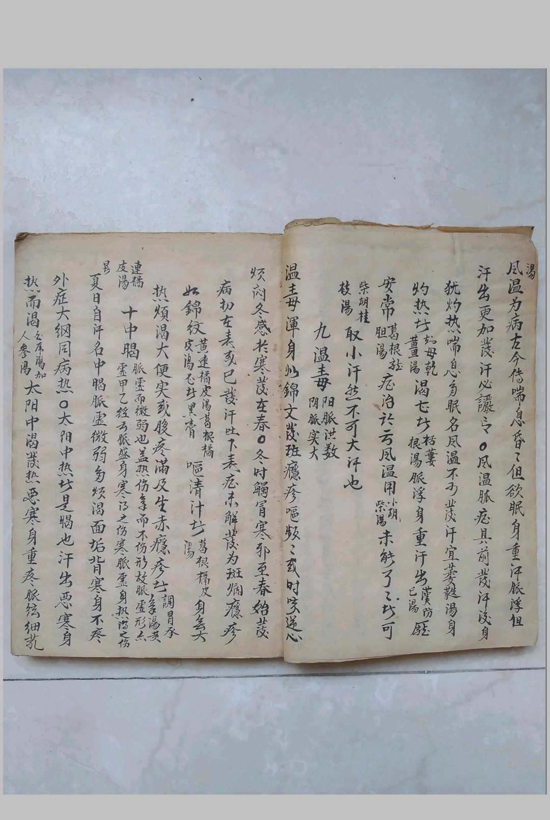 图片[4]-中华古籍网-专注古书收集伤寒指掌全书-中华古籍网-专注古书收集中华古籍网-专注古书收集