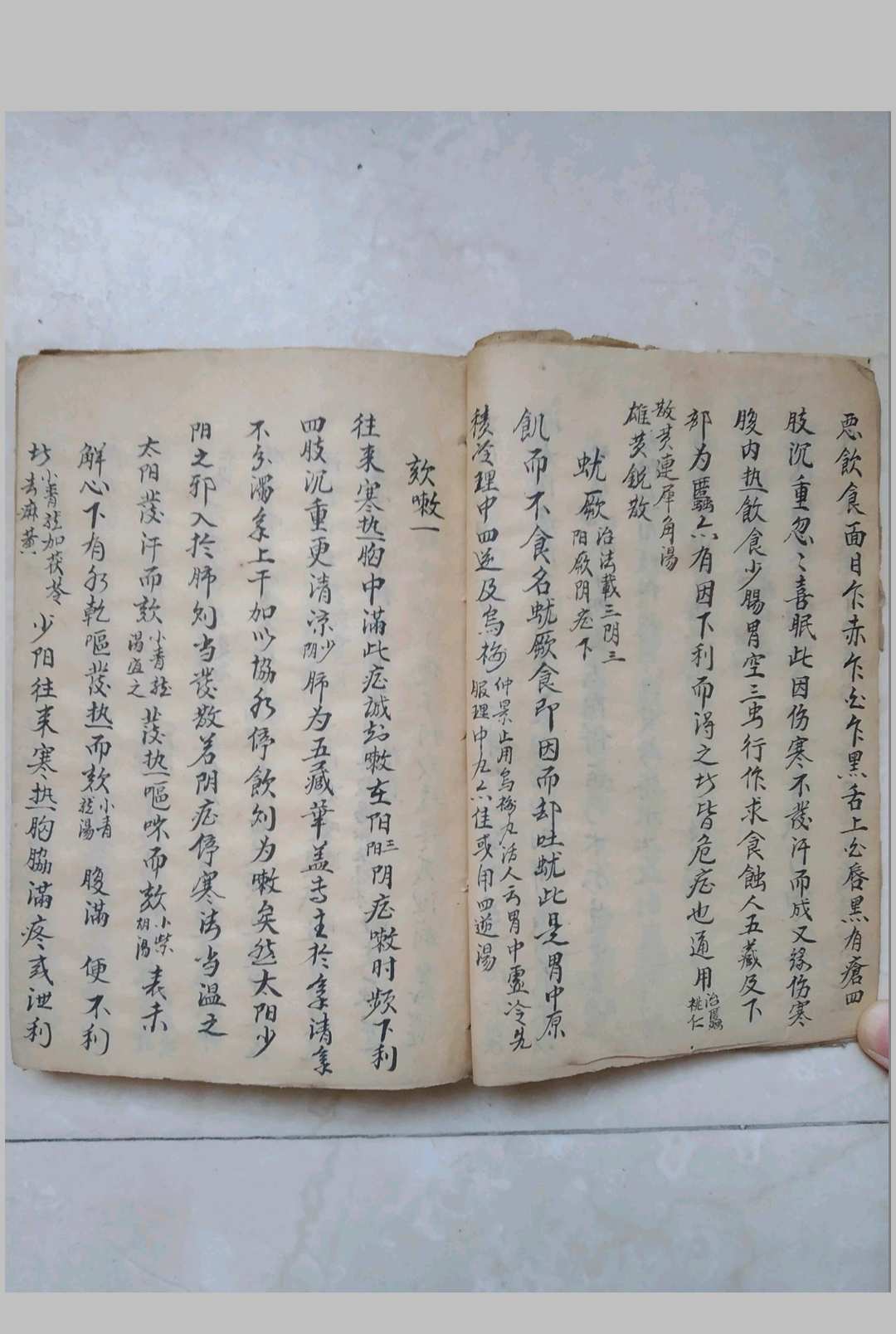 图片[11]-中华古籍网-专注古书收集伤寒指掌全书-中华古籍网-专注古书收集中华古籍网-专注古书收集