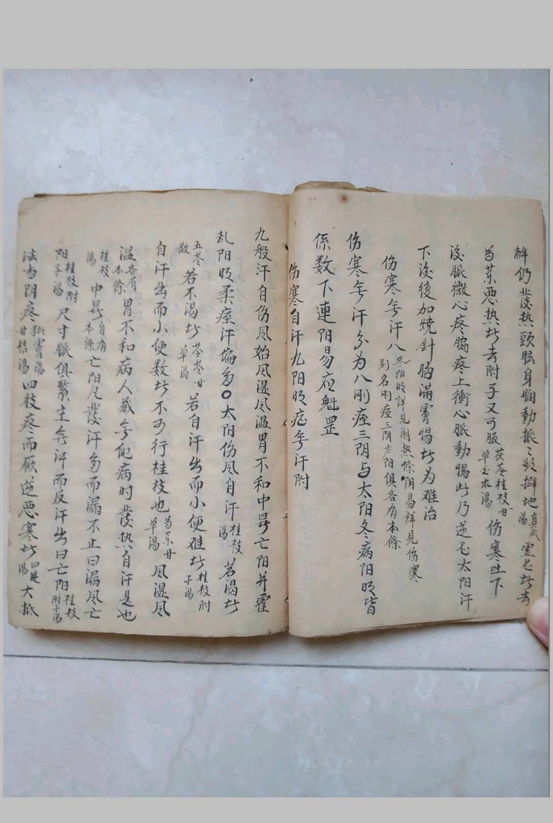 图片[12]-中华古籍网-专注古书收集伤寒指掌全书-中华古籍网-专注古书收集中华古籍网-专注古书收集