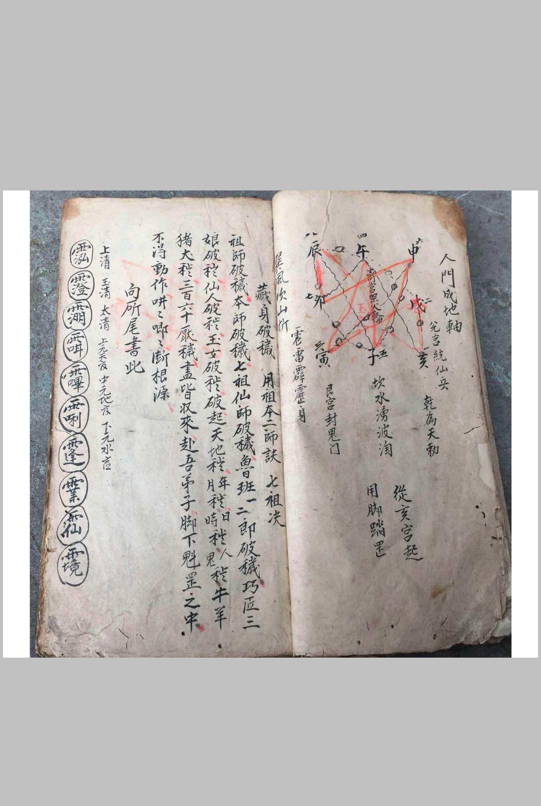 图片[6]-中华古籍网-专注古书收集鲁班秘诀出煞书-中华古籍网-专注古书收集中华古籍网-专注古书收集