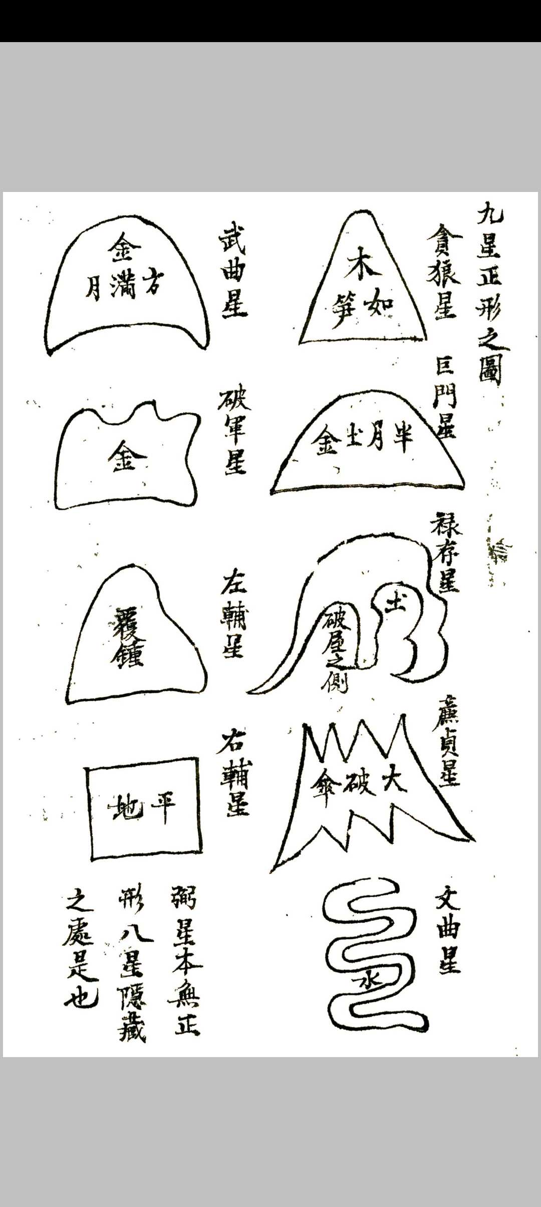 图片[15]-中华古籍网-专注古书收集地理秘诀杂抄流传-中华古籍网-专注古书收集中华古籍网-专注古书收集