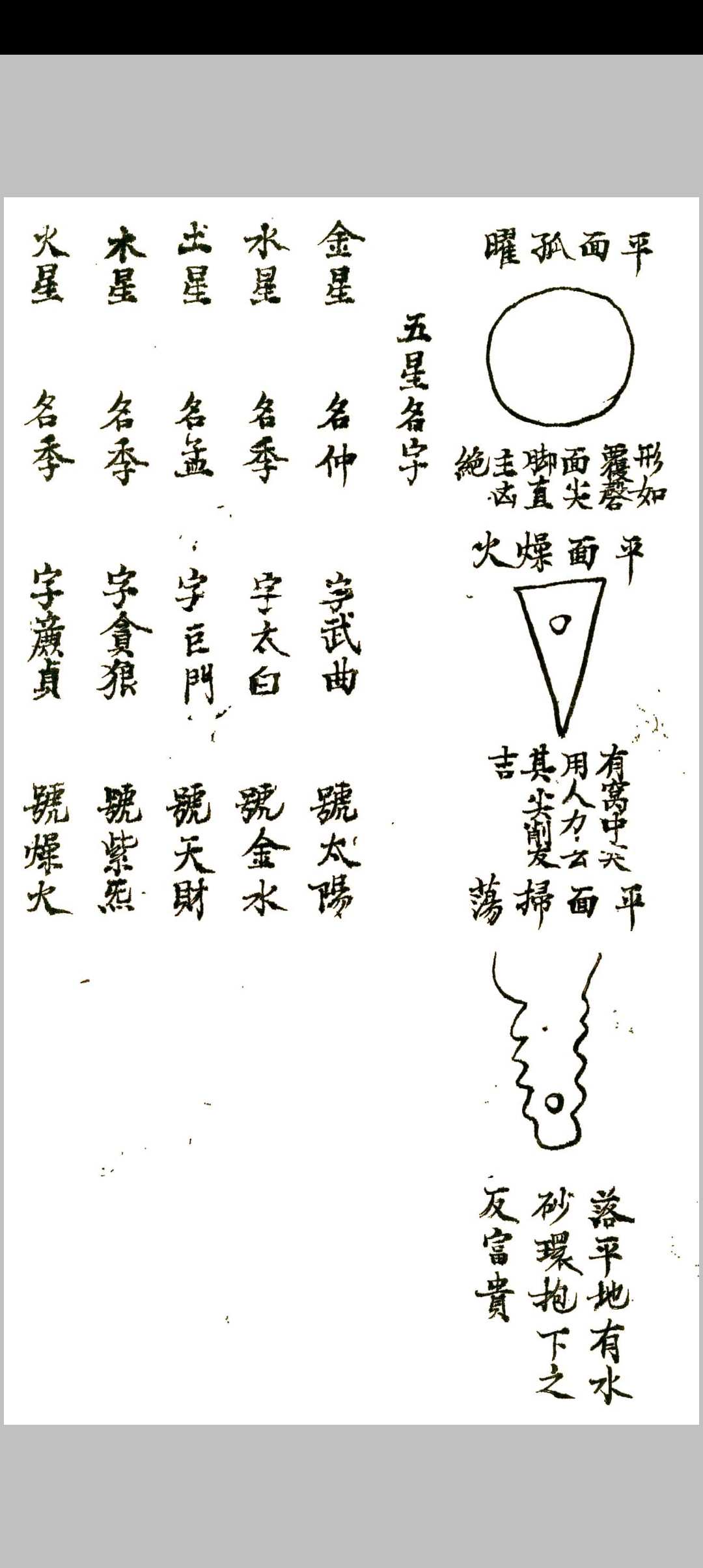 图片[16]-中华古籍网-专注古书收集地理秘诀杂抄流传-中华古籍网-专注古书收集中华古籍网-专注古书收集