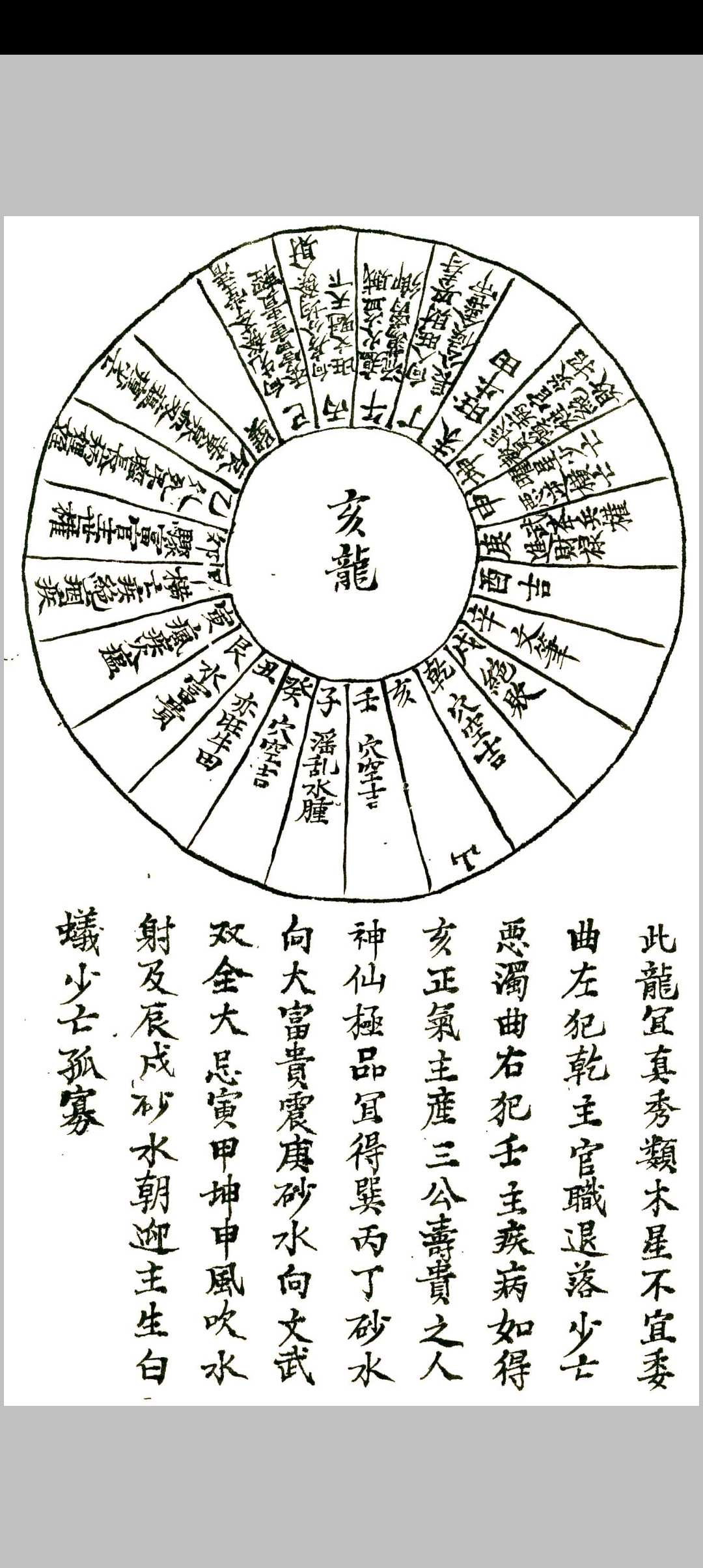 图片[25]-中华古籍网-专注古书收集地理秘诀杂抄流传-中华古籍网-专注古书收集中华古籍网-专注古书收集