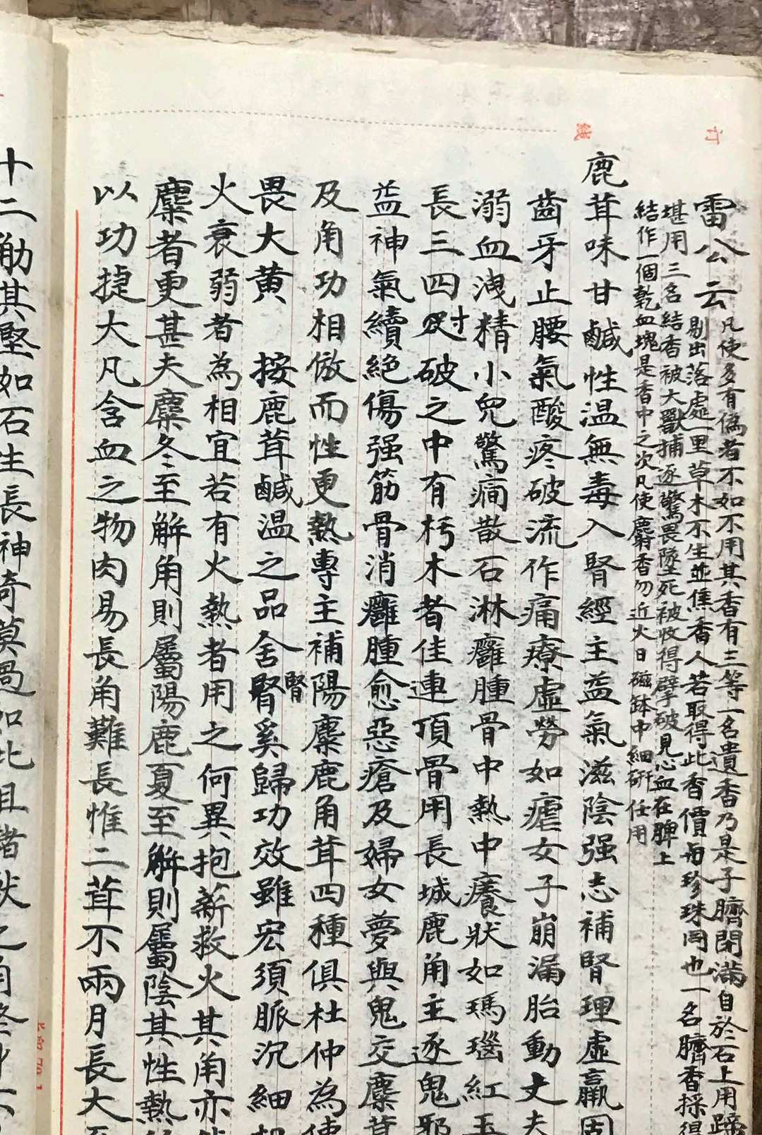 图片[22]-中华古籍网-专注古书收集雷公炮灸-中华古籍网-专注古书收集中华古籍网-专注古书收集