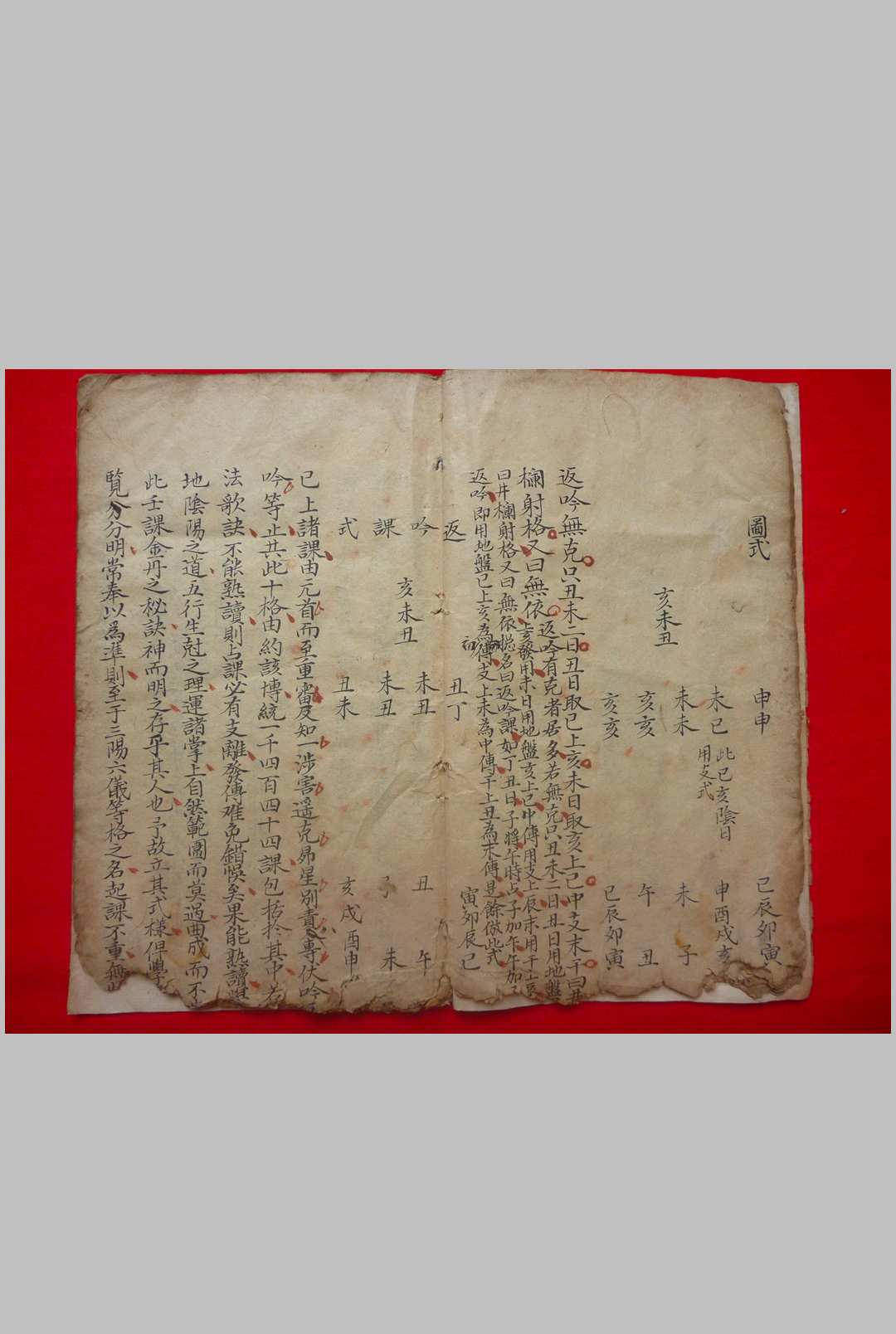 图片[8]-中华古籍网-专注古书收集六壬断验诸事全章-中华古籍网-专注古书收集中华古籍网-专注古书收集