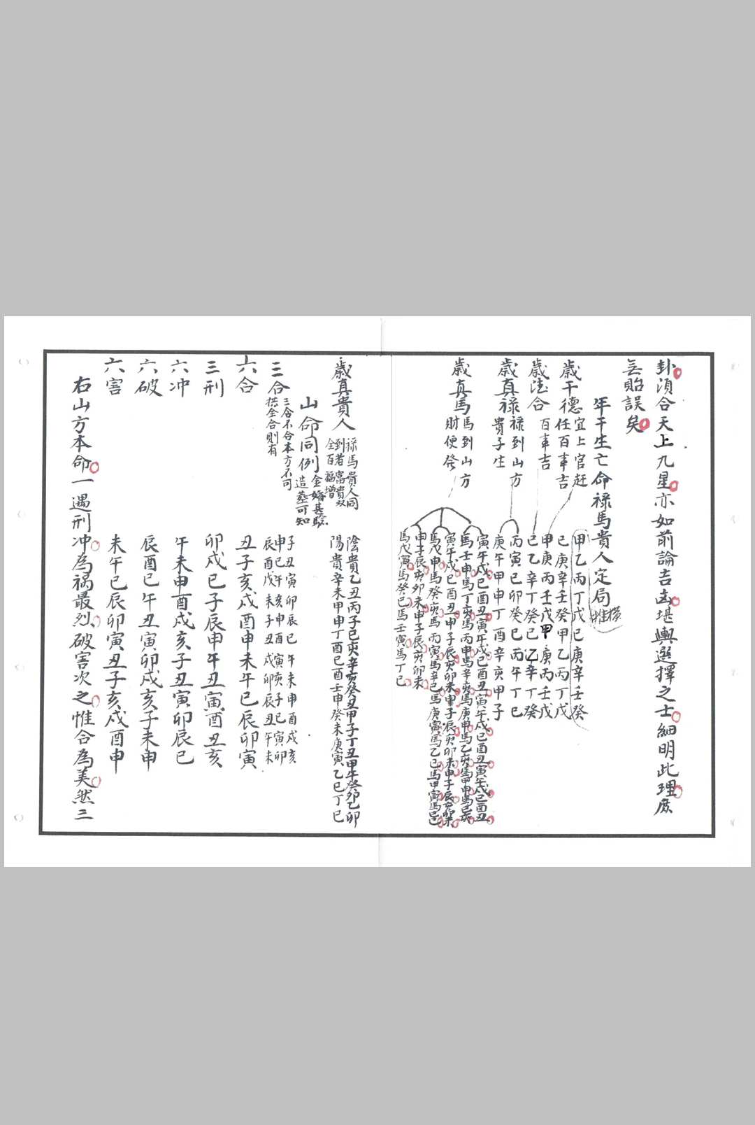 图片[10]-中华古籍网-专注古书收集刘伯温选择要论-中华古籍网-专注古书收集中华古籍网-专注古书收集