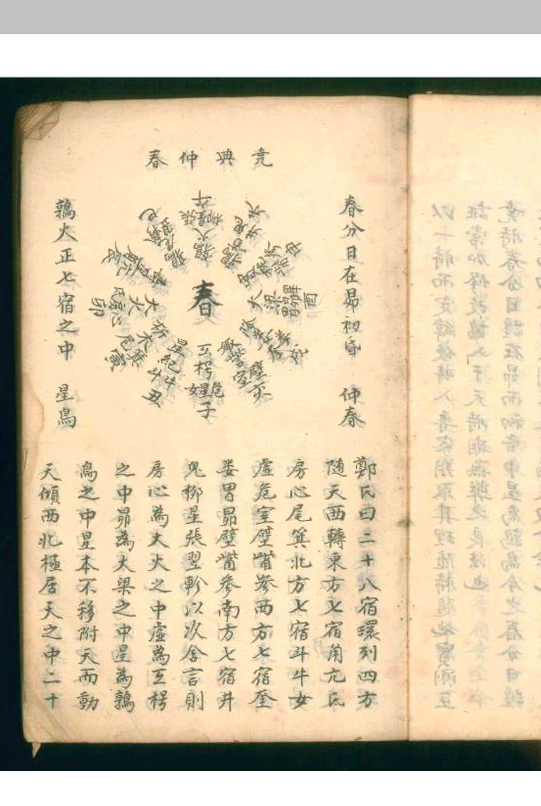 图片[5]-中华古籍网-专注古书收集凌惠球《地理正义天星选择》-中华古籍网-专注古书收集中华古籍网-专注古书收集