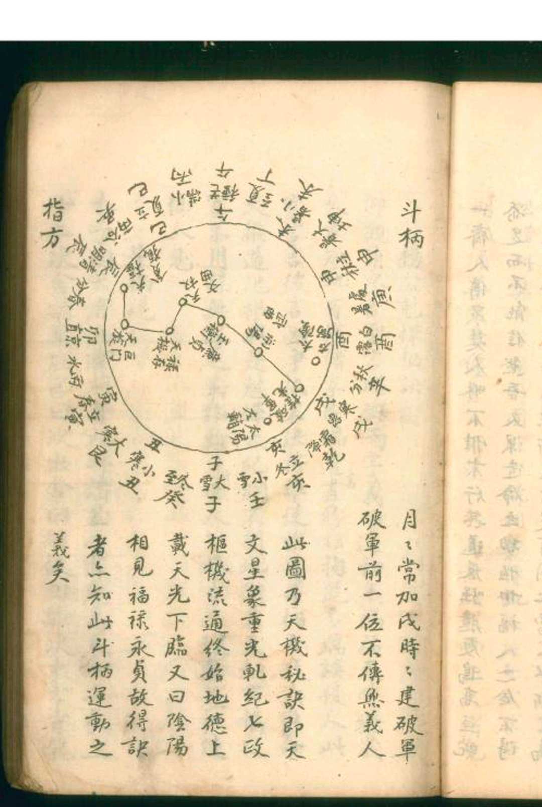 图片[18]-中华古籍网-专注古书收集凌惠球《地理正义天星选择》-中华古籍网-专注古书收集中华古籍网-专注古书收集
