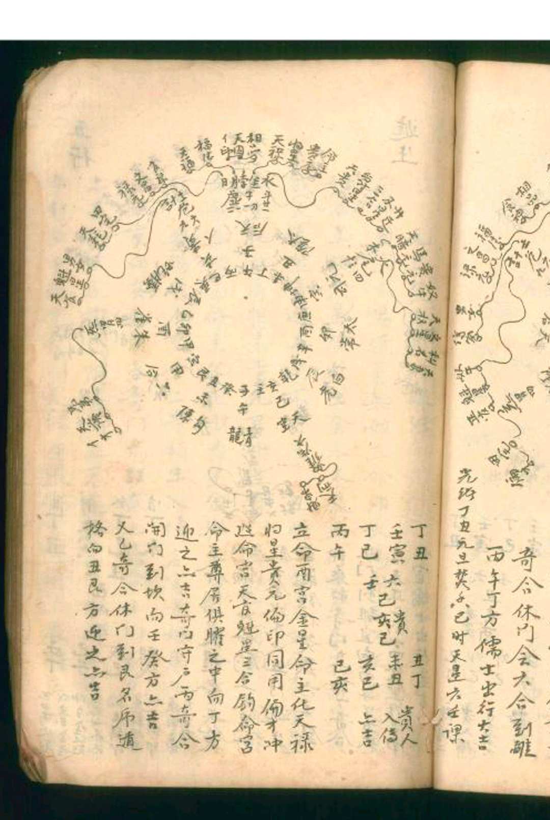 图片[26]-中华古籍网-专注古书收集凌惠球《地理正义天星选择》-中华古籍网-专注古书收集中华古籍网-专注古书收集