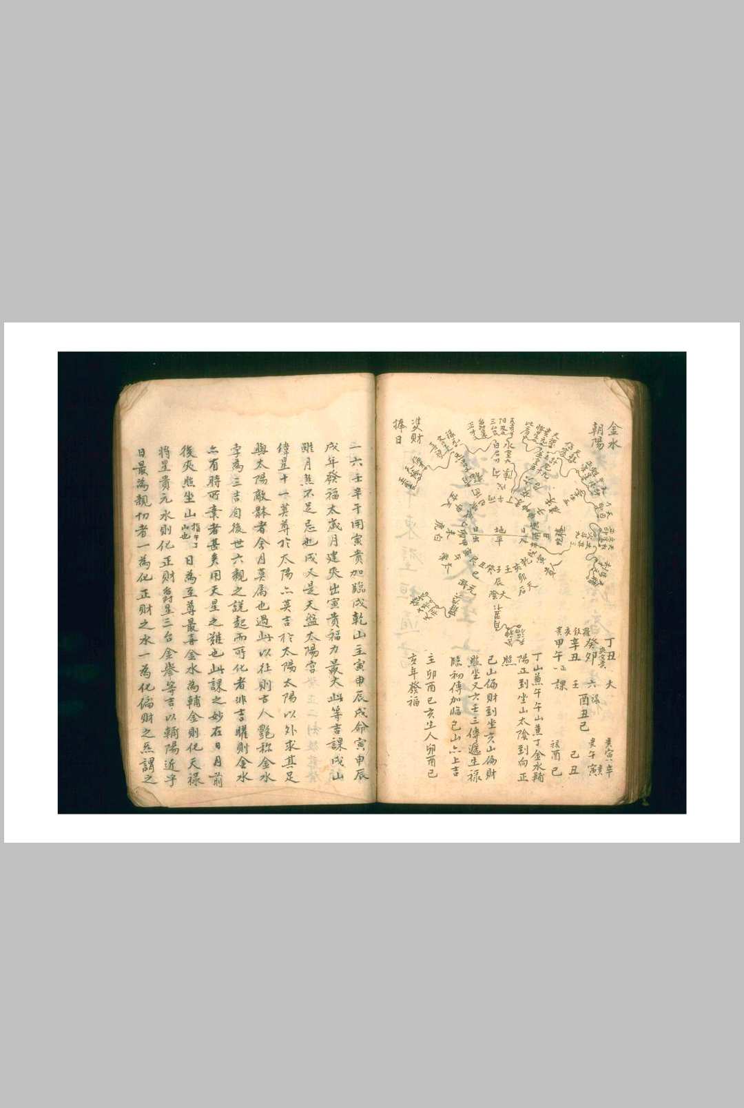 图片[21]-中华古籍网-专注古书收集凌惠球《地理正义天星选择》-中华古籍网-专注古书收集中华古籍网-专注古书收集
