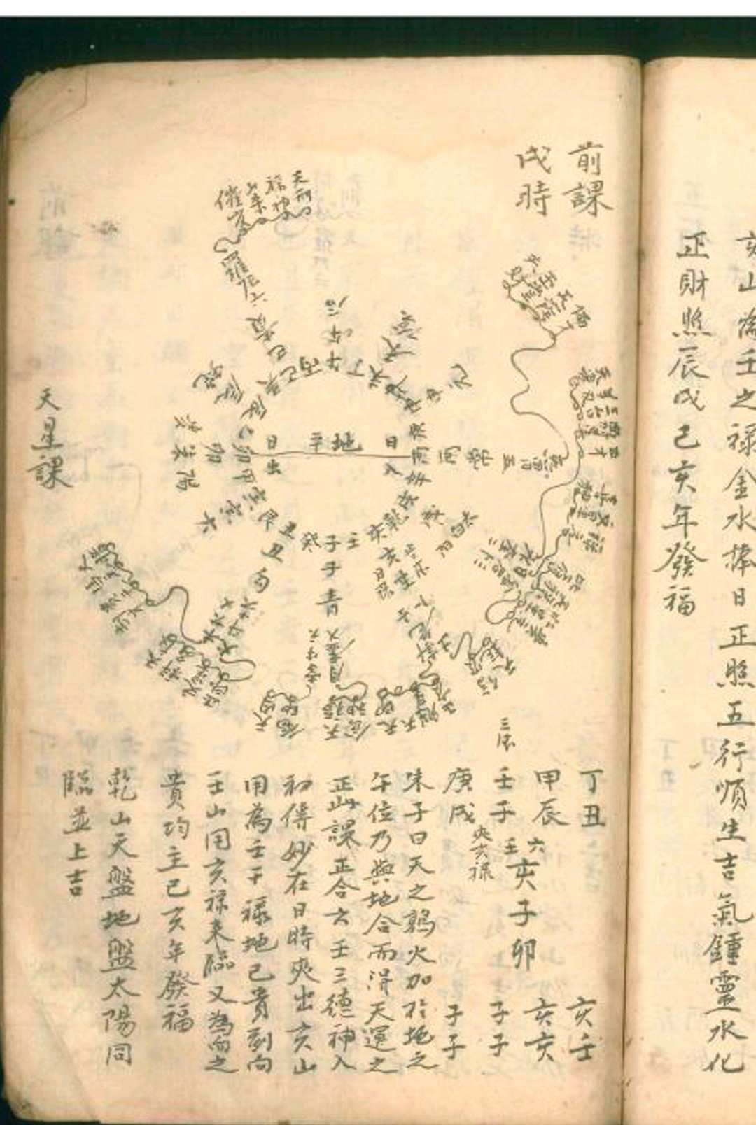 图片[25]-中华古籍网-专注古书收集凌惠球《地理正义天星选择》-中华古籍网-专注古书收集中华古籍网-专注古书收集