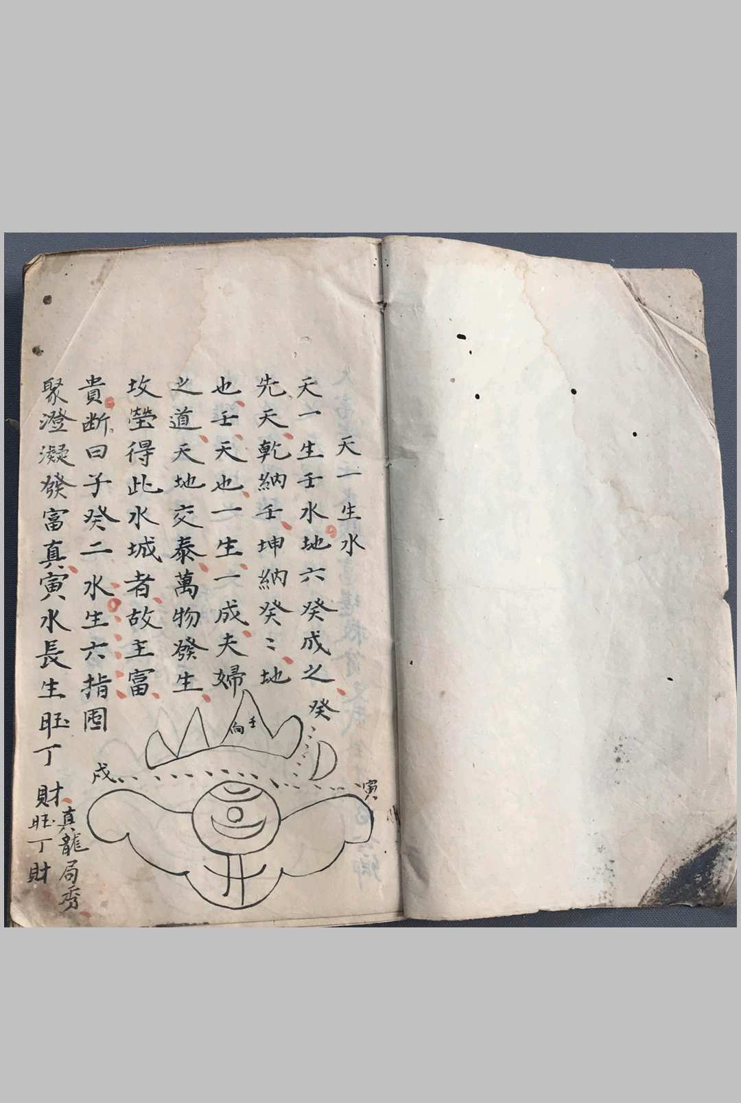图片[2]-中华古籍网-专注古书收集《杨公真旨要诀》-中华古籍网-专注古书收集中华古籍网-专注古书收集