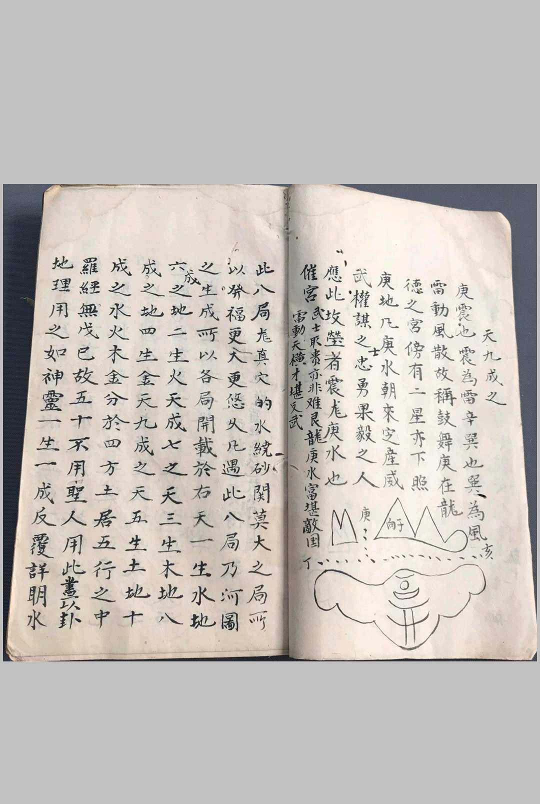 图片[3]-中华古籍网-专注古书收集《杨公真旨要诀》-中华古籍网-专注古书收集中华古籍网-专注古书收集