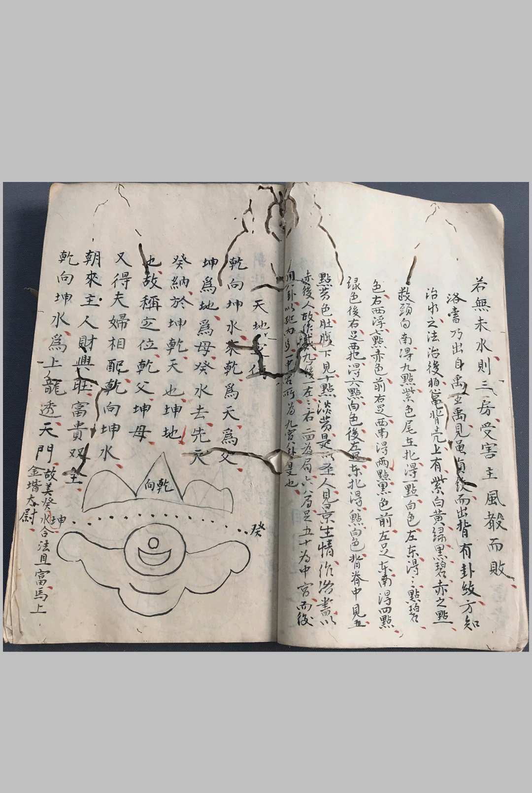 图片[5]-中华古籍网-专注古书收集《杨公真旨要诀》-中华古籍网-专注古书收集中华古籍网-专注古书收集