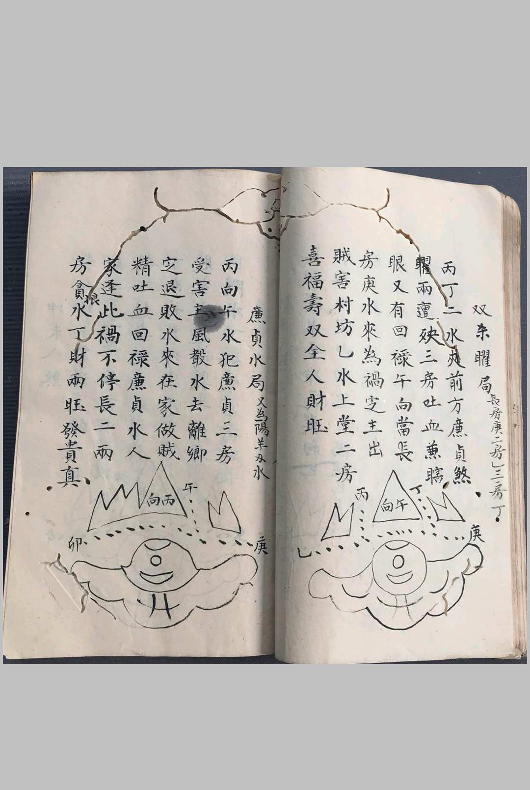 图片[6]-中华古籍网-专注古书收集《杨公真旨要诀》-中华古籍网-专注古书收集中华古籍网-专注古书收集