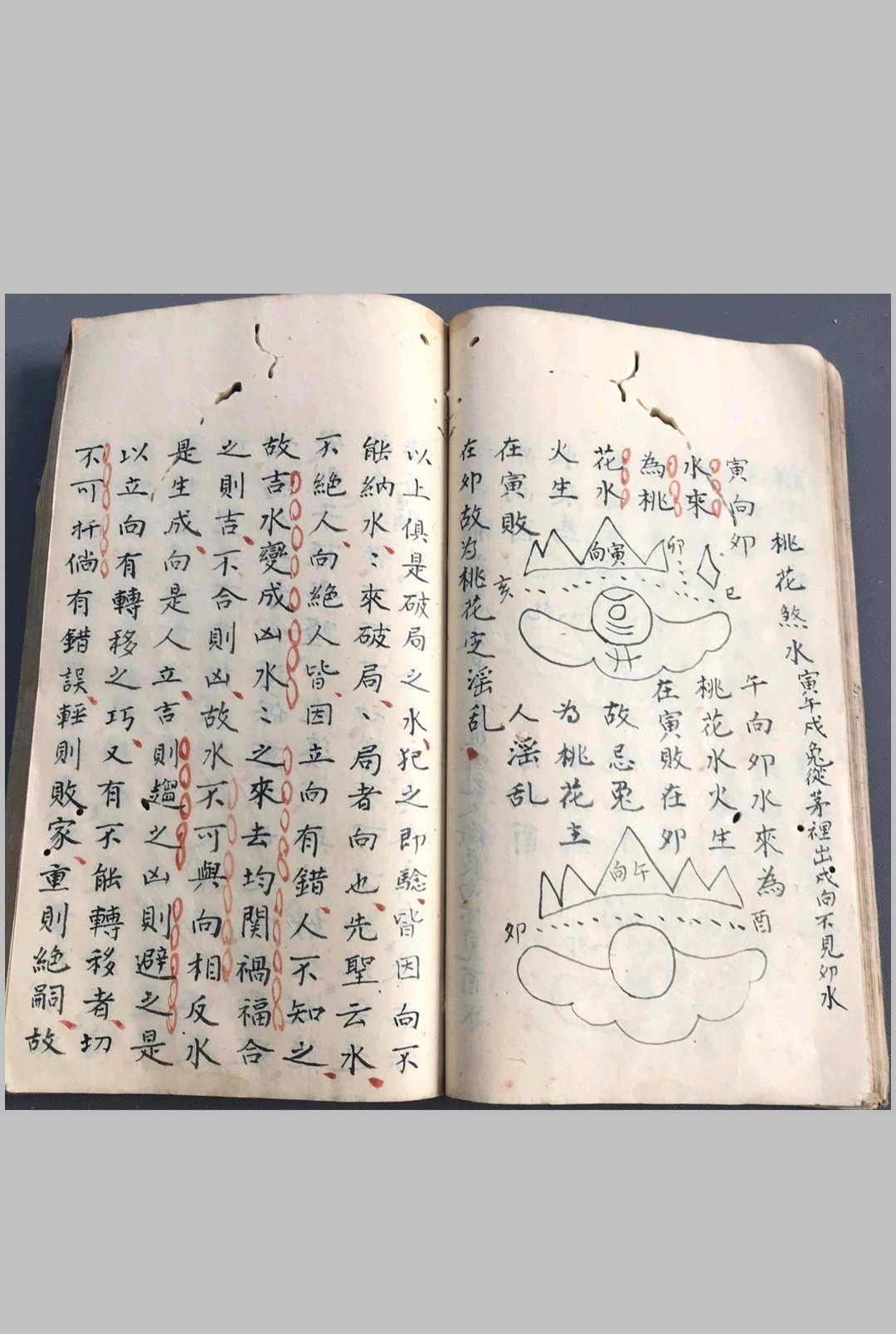 图片[4]-中华古籍网-专注古书收集《杨公真旨要诀》-中华古籍网-专注古书收集中华古籍网-专注古书收集