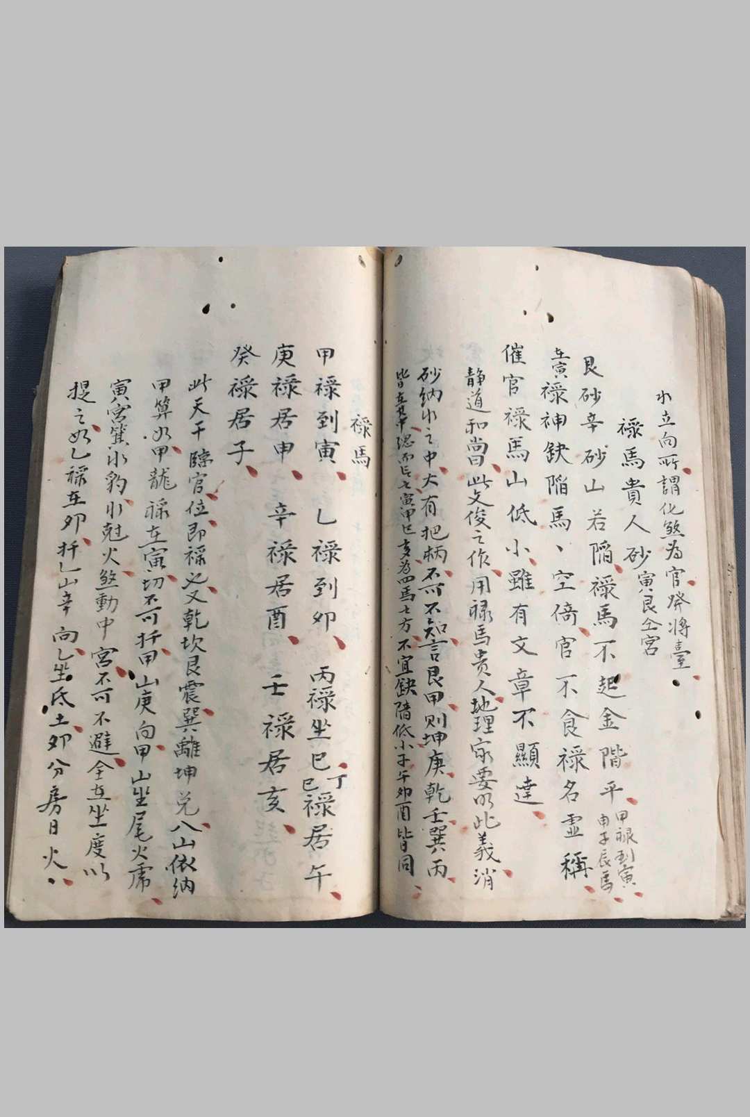 图片[10]-中华古籍网-专注古书收集《杨公真旨要诀》-中华古籍网-专注古书收集中华古籍网-专注古书收集