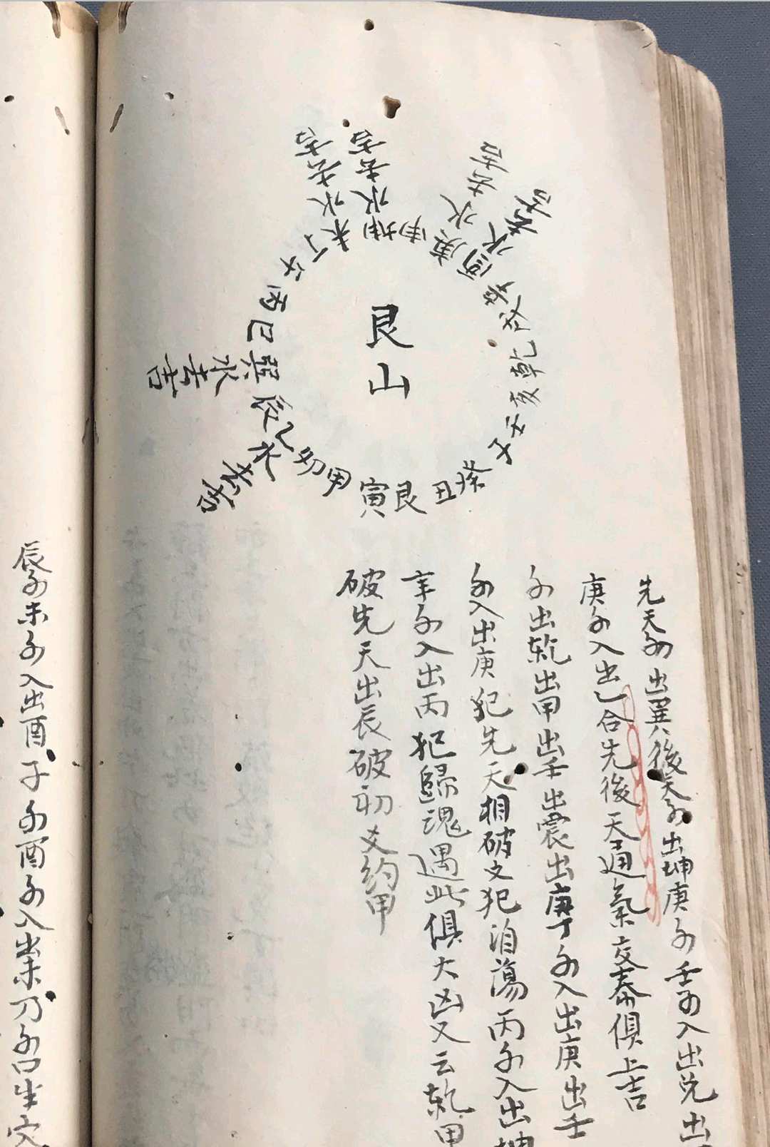 图片[17]-中华古籍网-专注古书收集《杨公真旨要诀》-中华古籍网-专注古书收集中华古籍网-专注古书收集