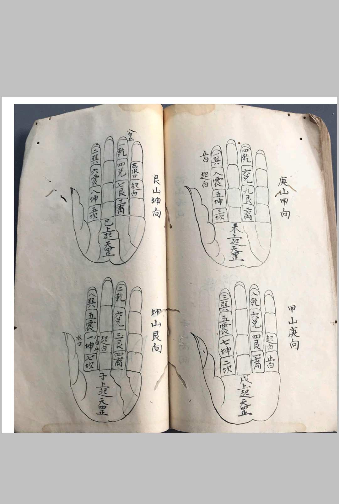 图片[14]-中华古籍网-专注古书收集《杨公真旨要诀》-中华古籍网-专注古书收集中华古籍网-专注古书收集