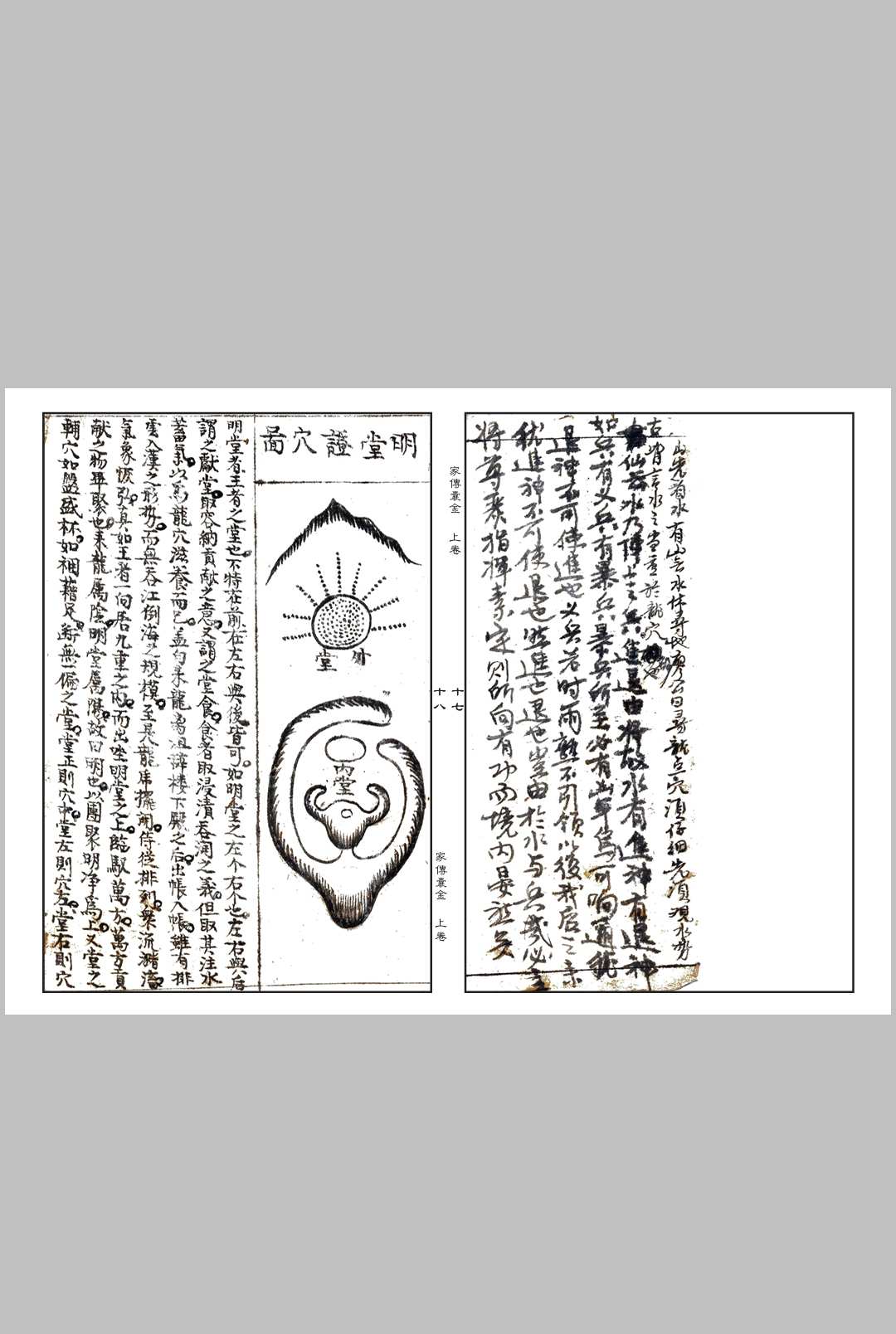 图片[3]-中华古籍网-专注古书收集摘录家传地理囊金诸窍-中华古籍网-专注古书收集中华古籍网-专注古书收集