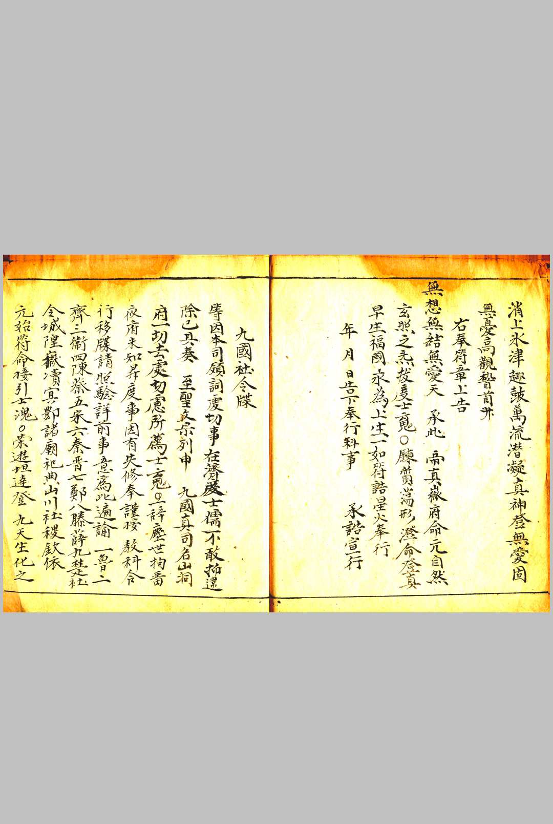 图片[12]-中华古籍网-专注古书收集玉匮进表科  孔圣朝科  紫阳升士行移-中华古籍网-专注古书收集中华古籍网-专注古书收集