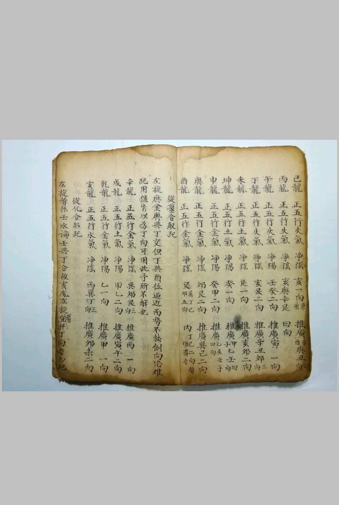 图片[17]-中华古籍网-专注古书收集地理一贯堪舆抄本-中华古籍网-专注古书收集中华古籍网-专注古书收集