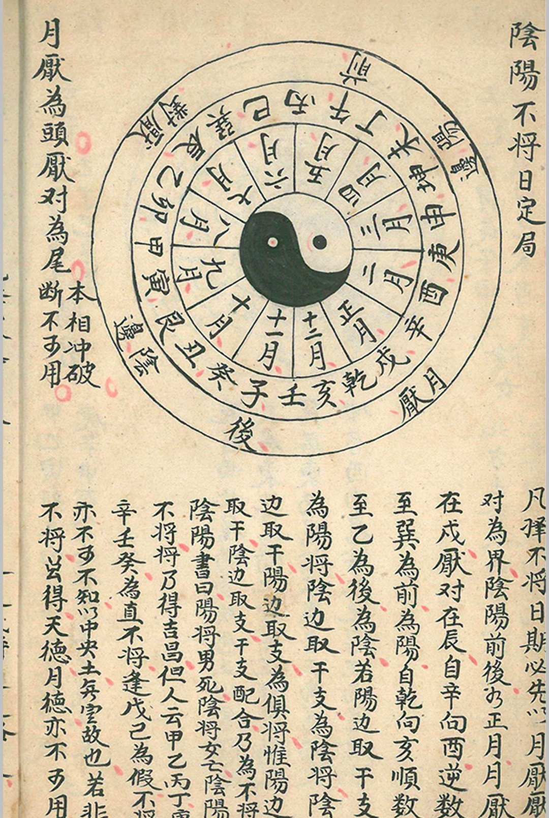 图片[3]-中华古籍网-专注古书收集应酬事本阴阳择吉秘诀-中华古籍网-专注古书收集中华古籍网-专注古书收集