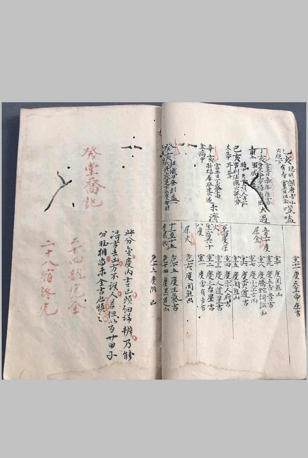图片[4]-中华古籍网-专注古书收集二十四龙吉凶断-中华古籍网-专注古书收集中华古籍网-专注古书收集