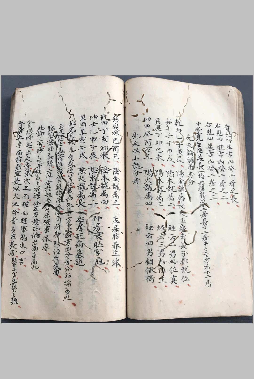图片[14]-中华古籍网-专注古书收集二十四龙吉凶断-中华古籍网-专注古书收集中华古籍网-专注古书收集