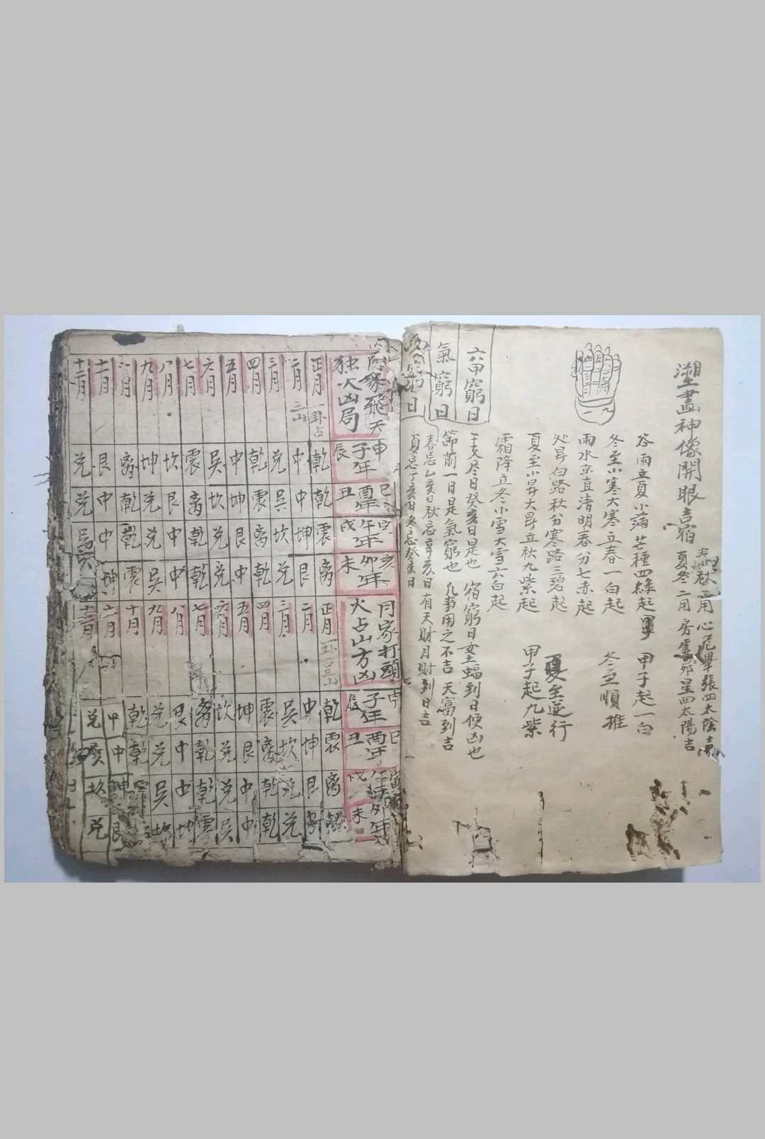 图片[10]-中华古籍网-专注古书收集风水择吉择日-中华古籍网-专注古书收集中华古籍网-专注古书收集