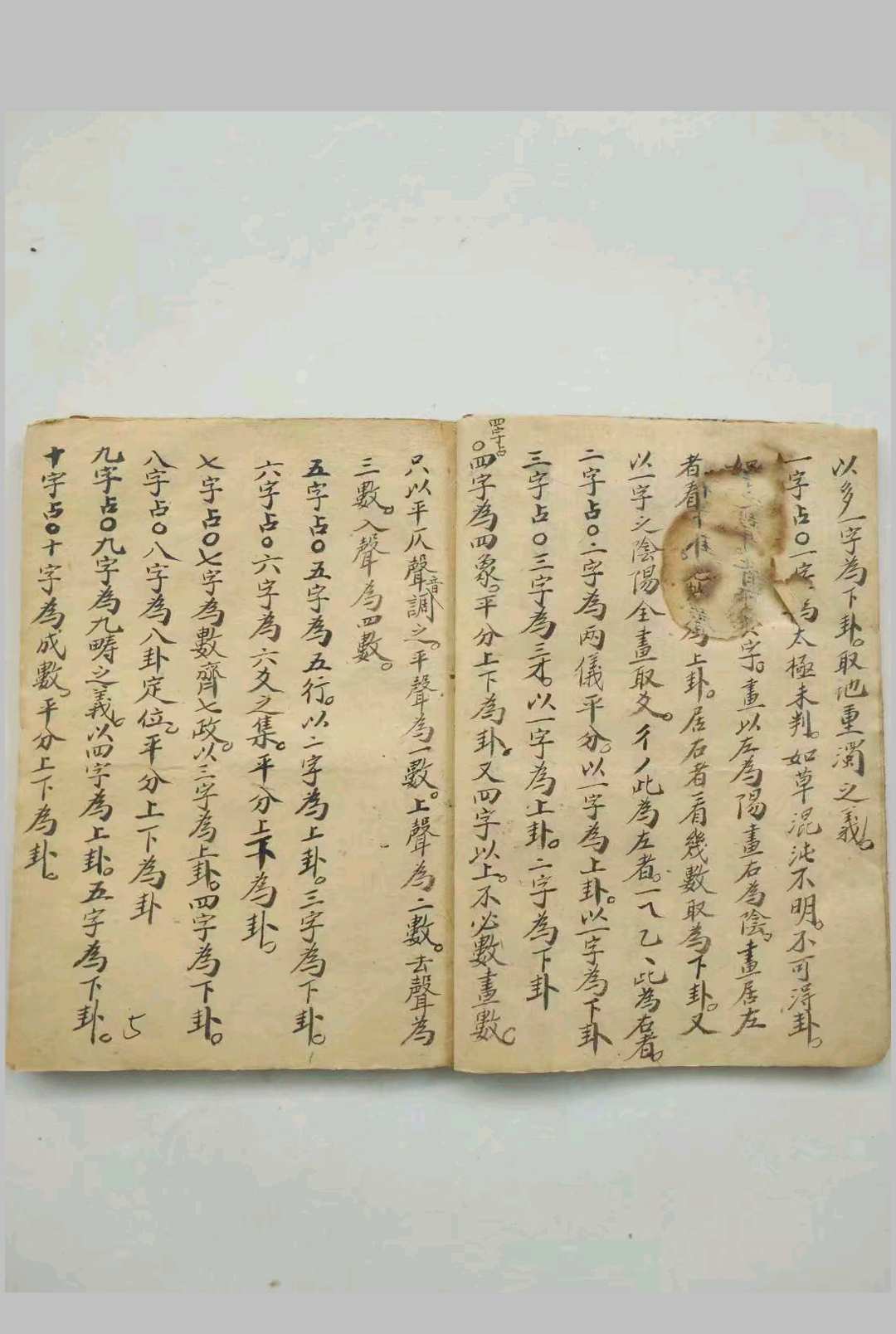 图片[7]-中华古籍网-专注古书收集梅花易数 彭澍堂-中华古籍网-专注古书收集中华古籍网-专注古书收集