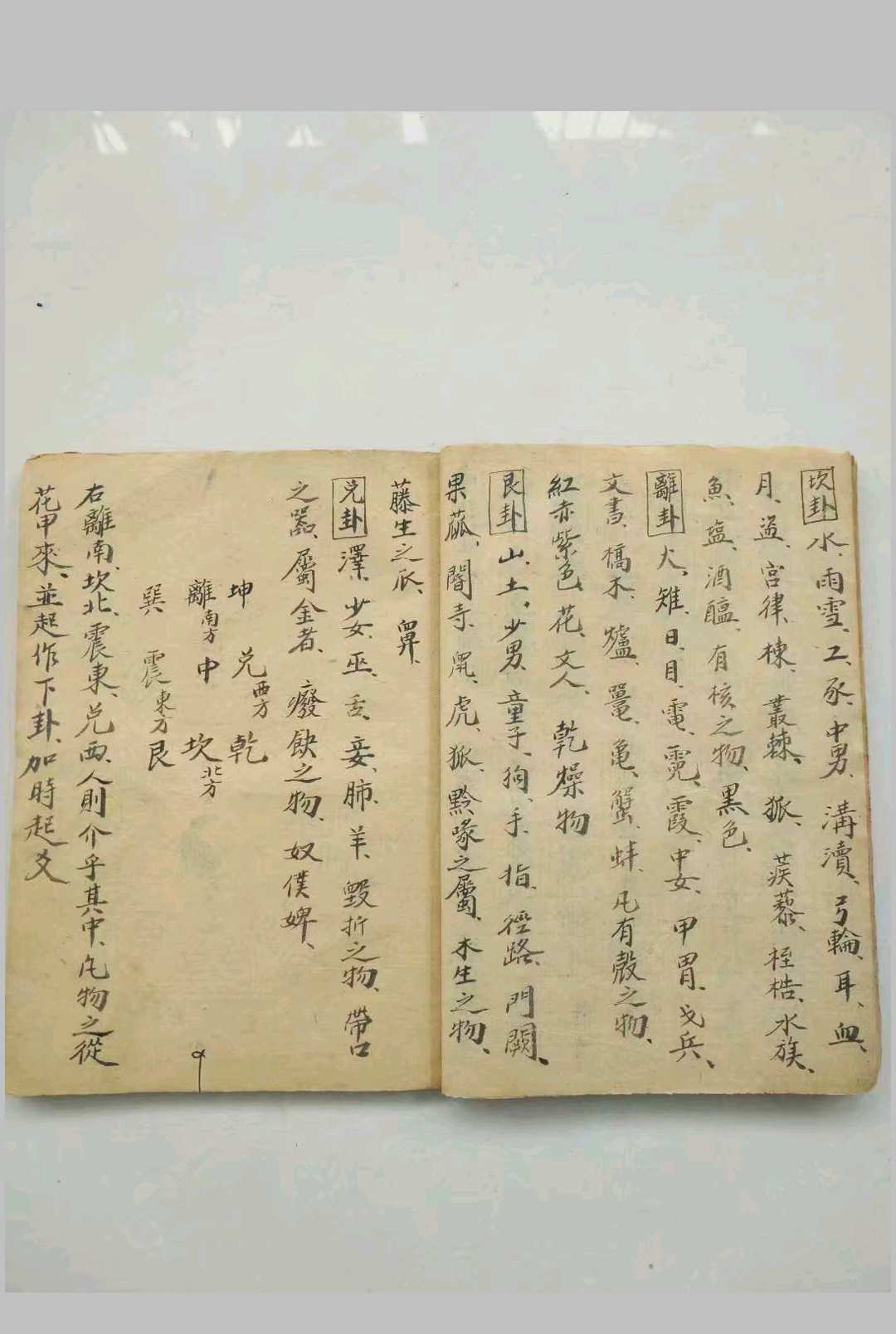 图片[4]-中华古籍网-专注古书收集梅花易数 彭澍堂-中华古籍网-专注古书收集中华古籍网-专注古书收集
