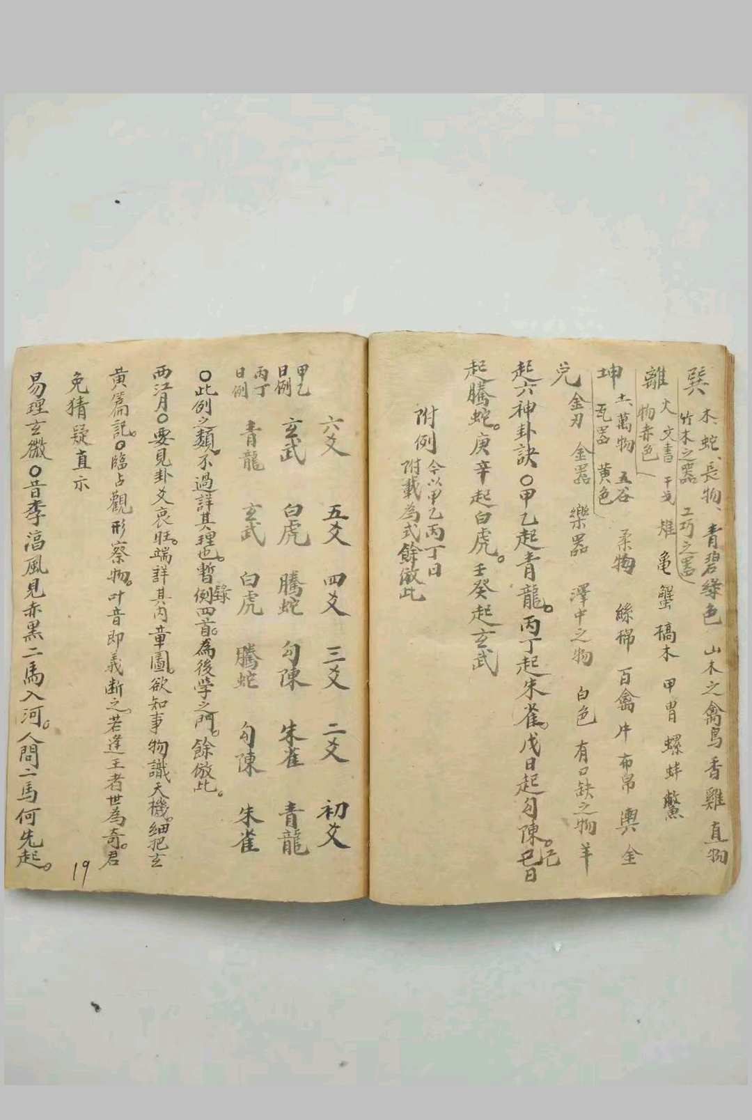 图片[18]-中华古籍网-专注古书收集梅花易数 彭澍堂-中华古籍网-专注古书收集中华古籍网-专注古书收集