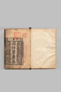 佛果圈悟禅师碧岩录 10卷 释克勤(宋)刊本 ,室钉 , 瑞龙寺中华古籍网-专注古书收集中华古籍网