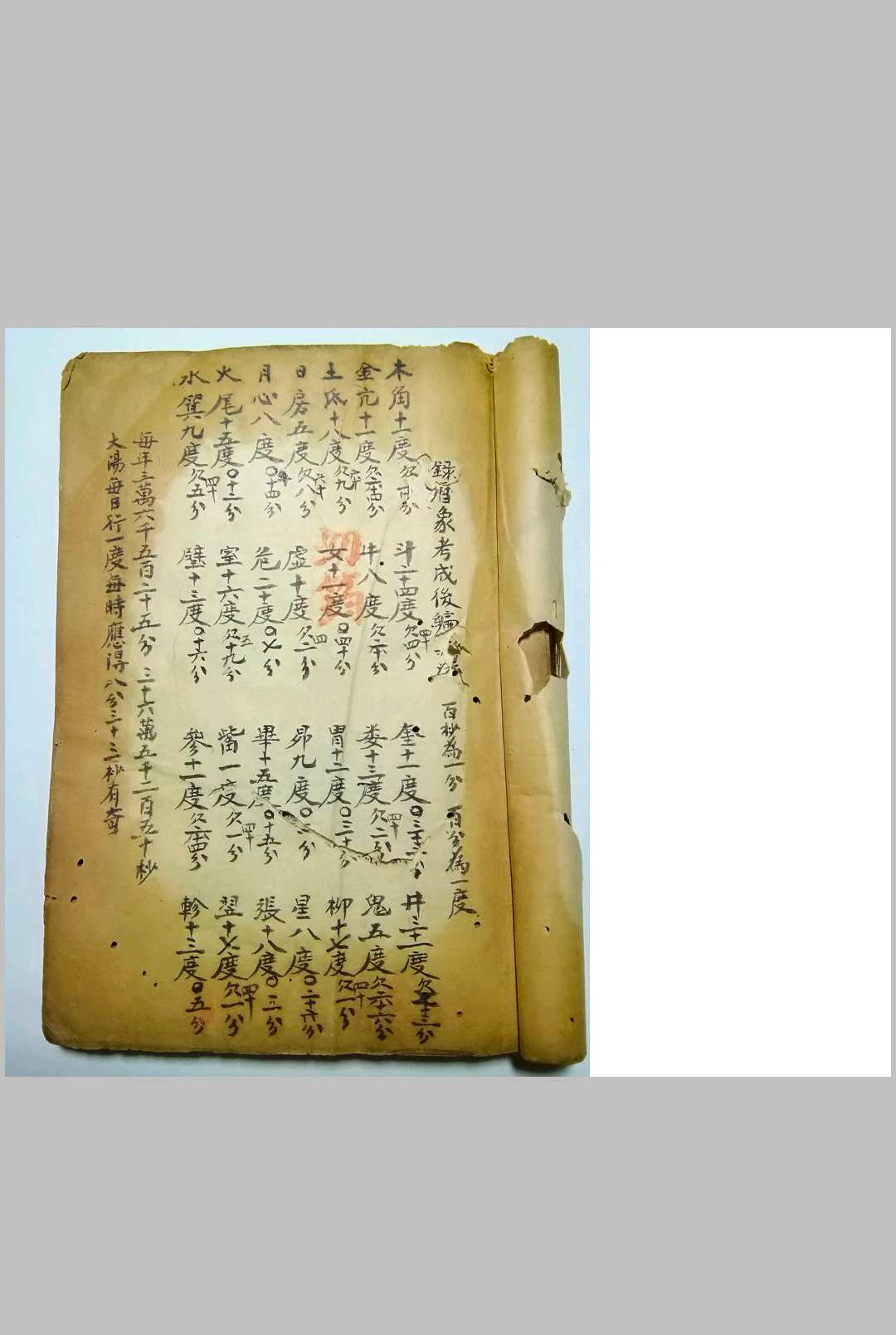 图片[4]-中华古籍网-专注古书收集选择摘要（选择诹吉撮要资览七政造命法）-中华古籍网-专注古书收集中华古籍网-专注古书收集